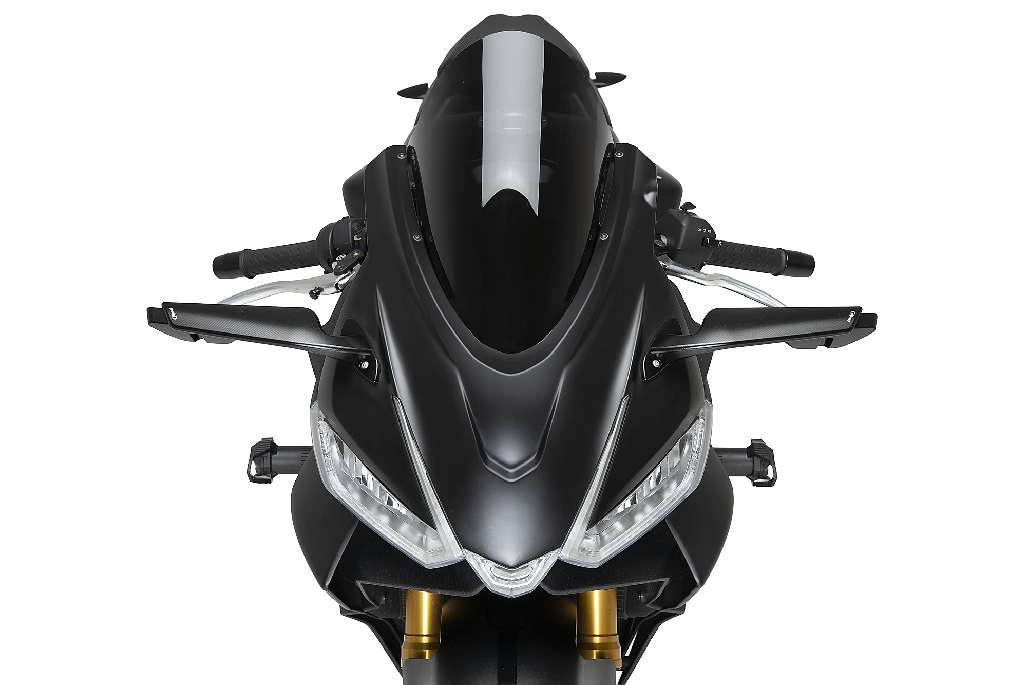 Rückspiegel Aileron - 22623 - APRILIA RS 660 - Bj. 2021-2026