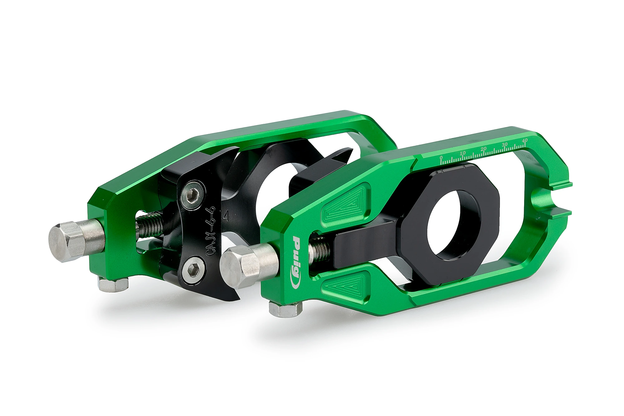 Kettenspanner - 20693 - YAMAHA T-MAX 560 - Bj. 2020-2026
