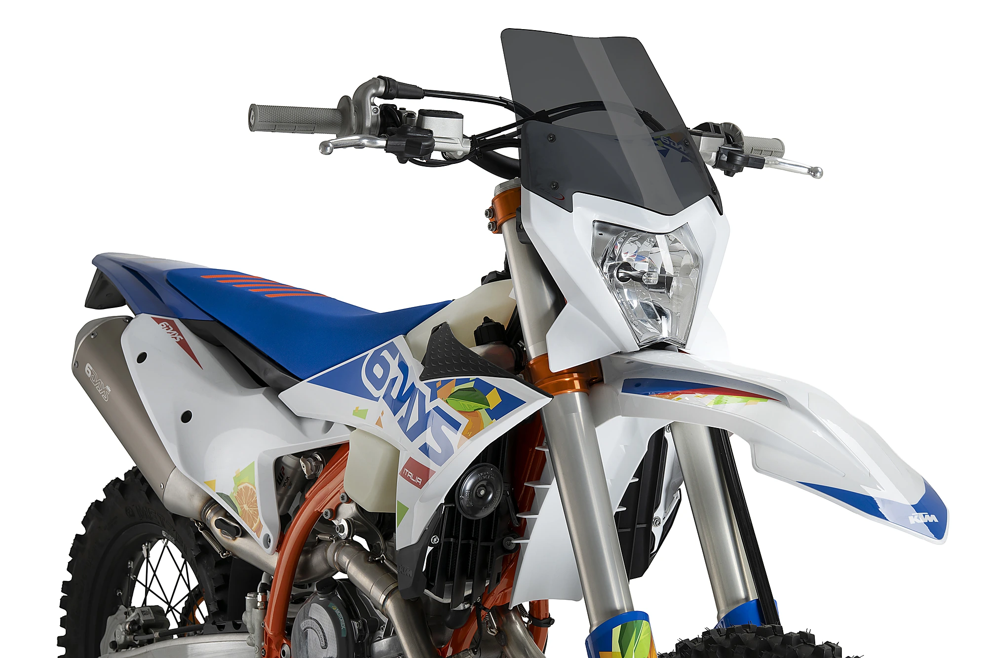 New Generation Sport - 22926 - KTM - Bj. 1998-2026