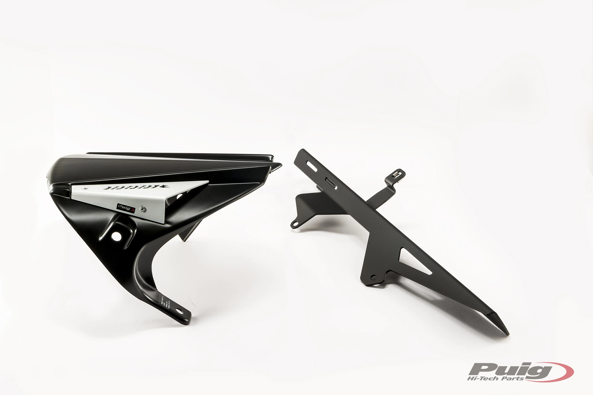 Hinterradabdeckung - 8999 - SUZUKI GSX-R1000 - Bj. 2017-2021