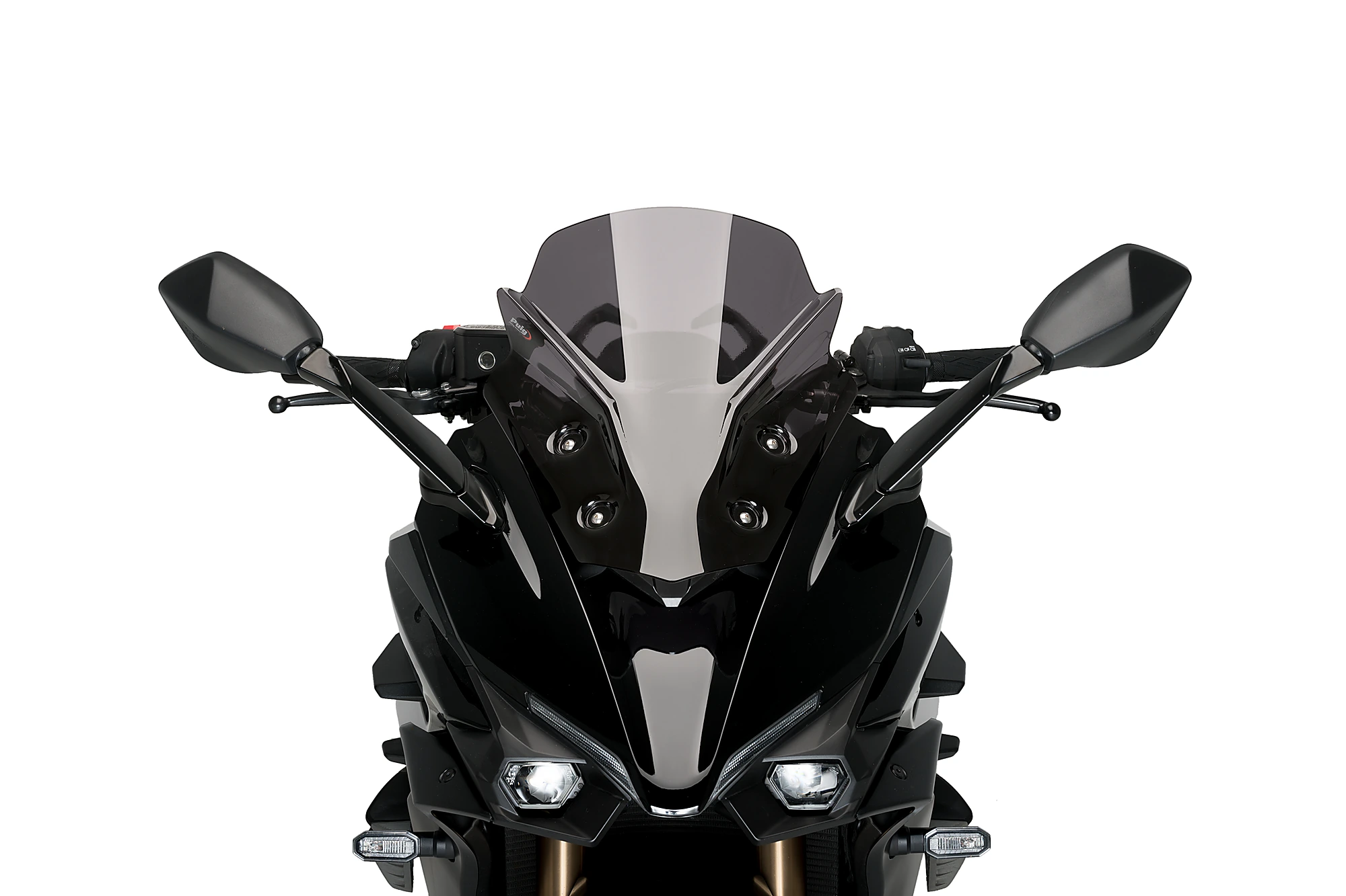 Sportscheibe - 21341 - SUZUKI GSX-S1000GT - Bj. 2022-2026