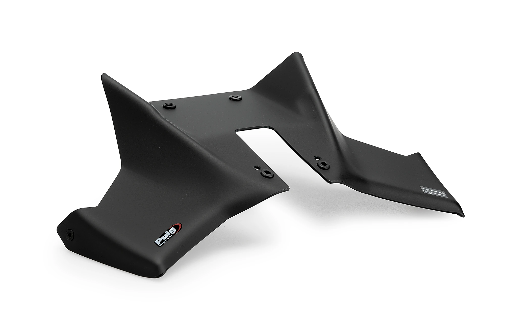 Frontspoiler Naked - 21704 - SUZUKI GSX-8S - Bj. 2023-2026