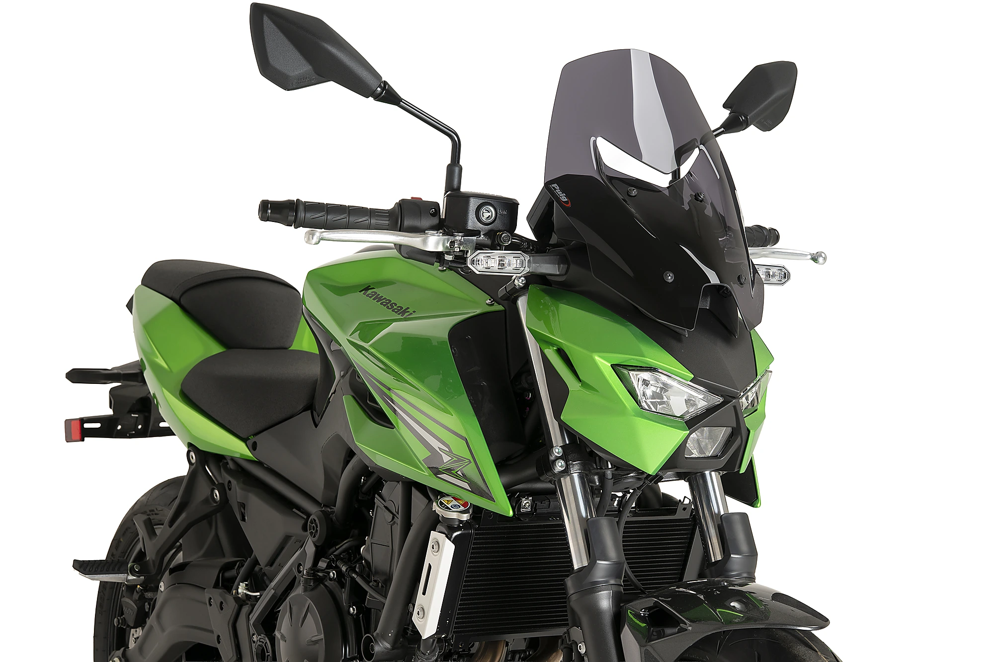 New Generation Touring - 23036 - KAWASAKI Z650S - Bj. 2026