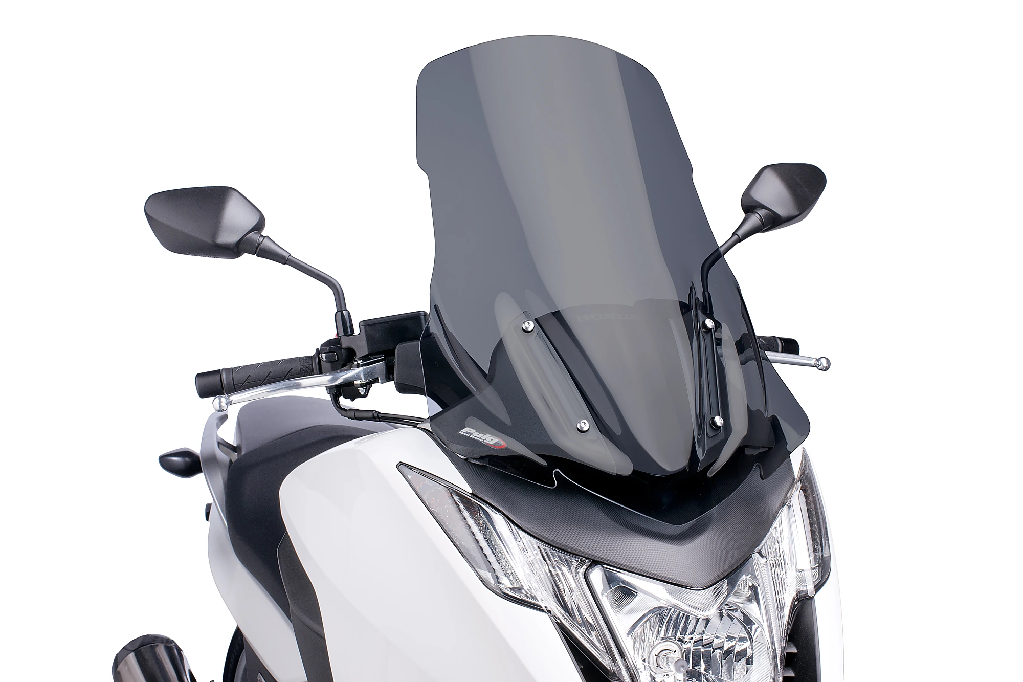 Windschutzscheibe V-Tech Line Touring - 6035 - HONDA INTEGRA - Bj. 2012-2020
