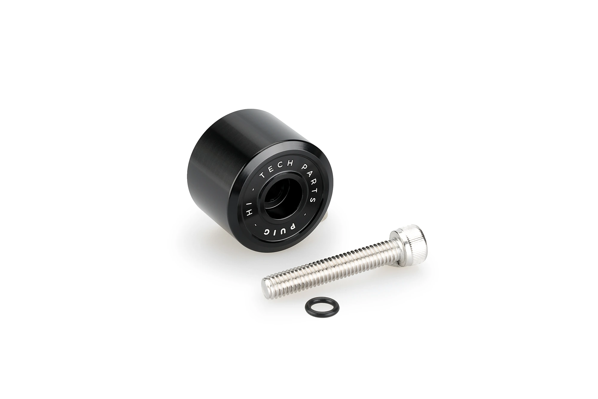 Adapter für Spiegel mit Gegengewicht - 20367 - VESPA / YAMAHA - Bj. 2008-2026