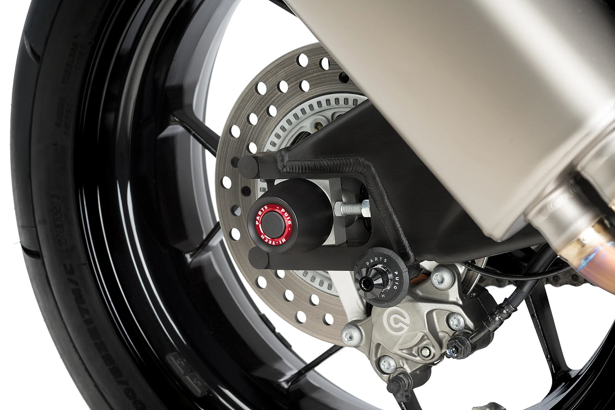 Schwingenschutz PHB19 - 20493 - HONDA CBR1000RR-R FIREBLADE - Bj. 2020-2025