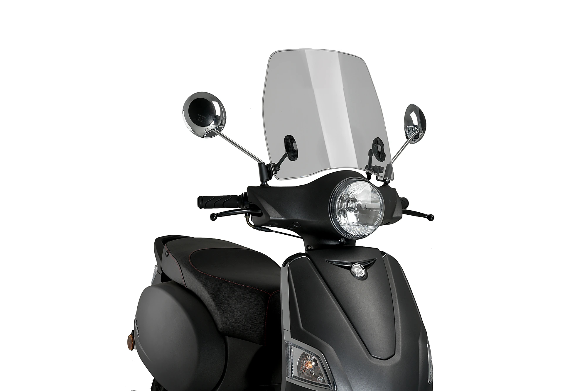 Trafic - 21211 - KEEWAY ZAHARA 125 4T AC E4 - Bj. 2018-2024