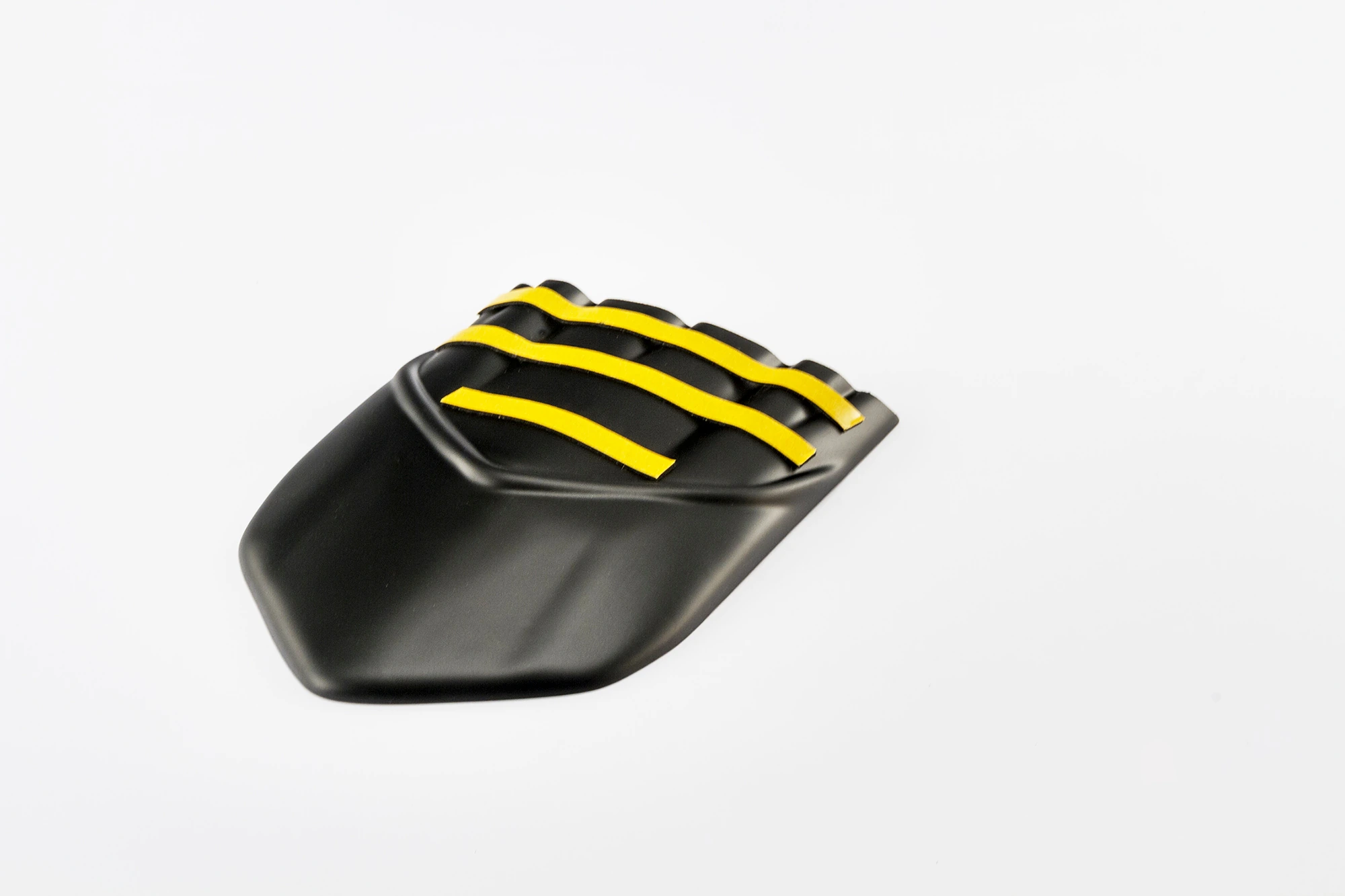 Hinterradabdeckung-Verlängerung - 9904 - SUZUKI GSX-S1000 - Bj. 2015-2026