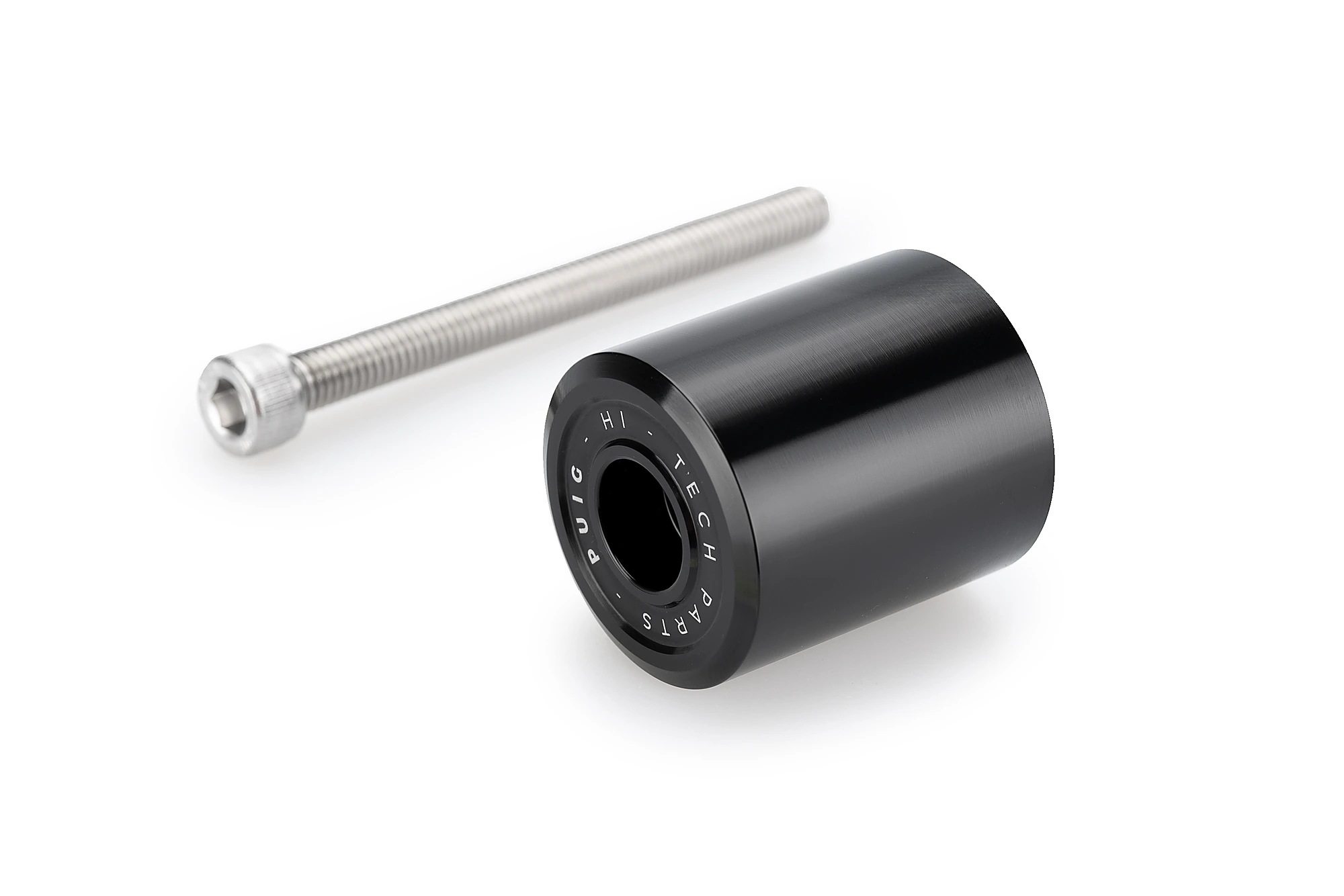Adapter für Spiegel mit Gegengewicht - 20367 - VESPA / YAMAHA - Bj. 2008-2026