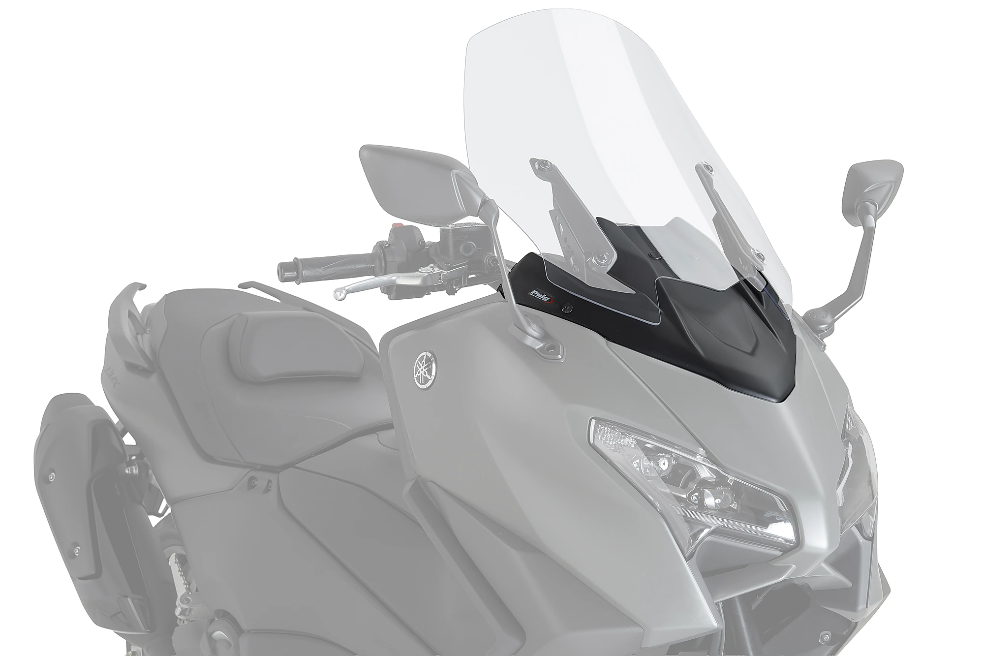 Frontspoiler - 22800 - YAMAHA T-MAX 560 - Bj. 2025-2026