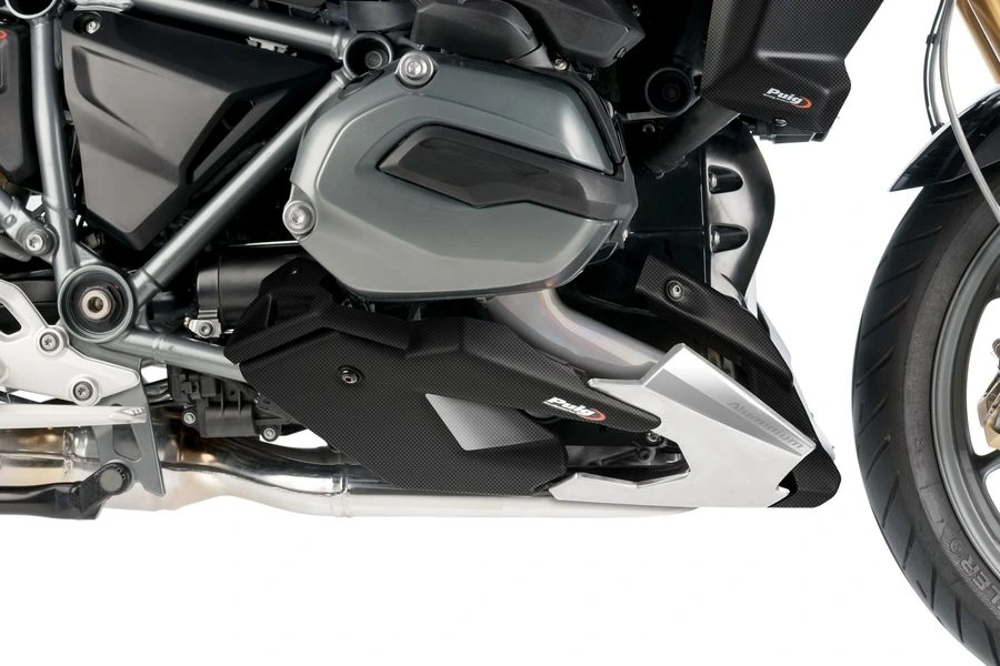 Bugspoiler - 7690 - BMW R1200R - Bj. 2015-2018