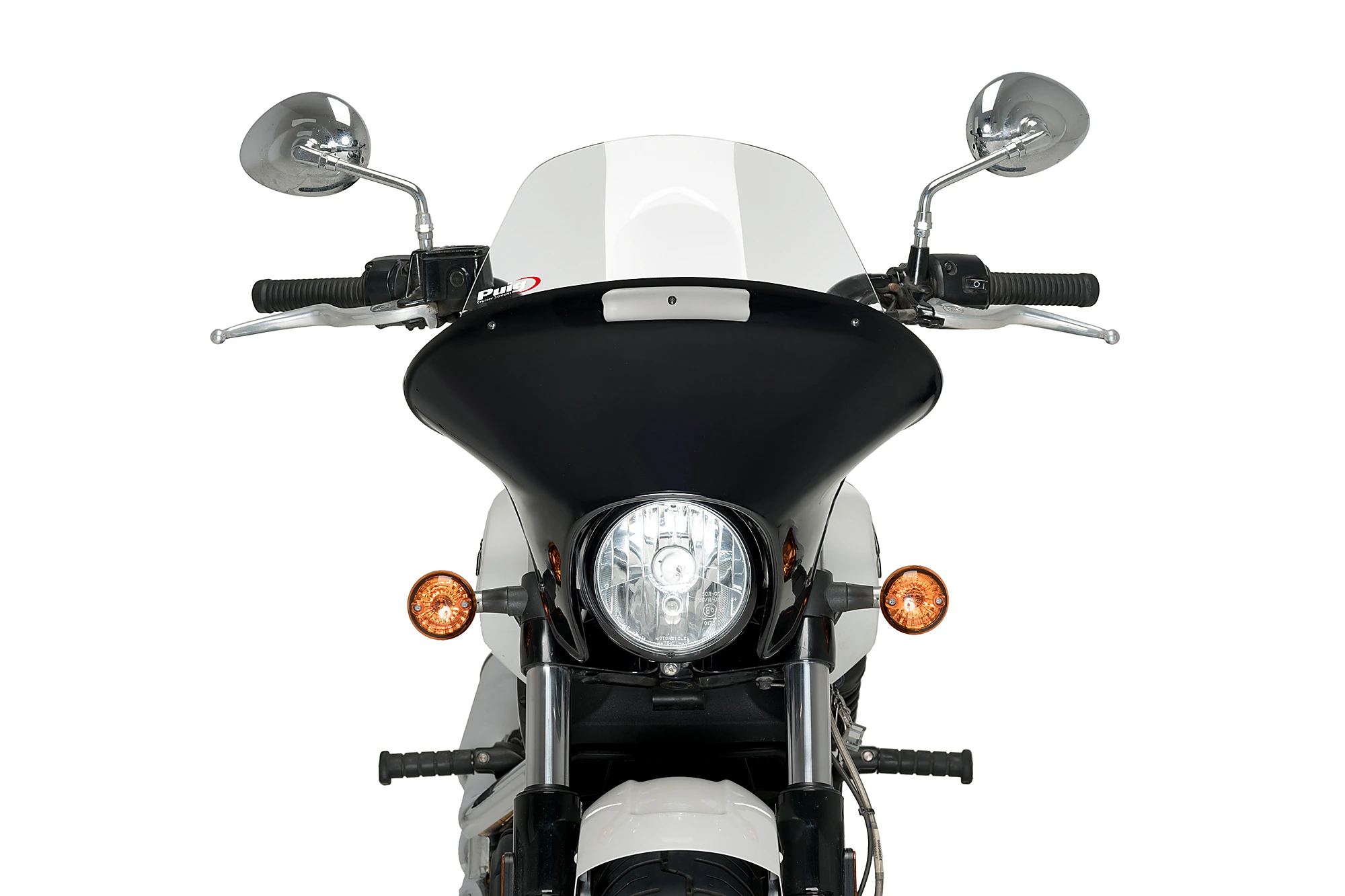 Batwing SML Touring - 21072 - INDIAN SCOUT CLASSIC - Bj. 2015-2025