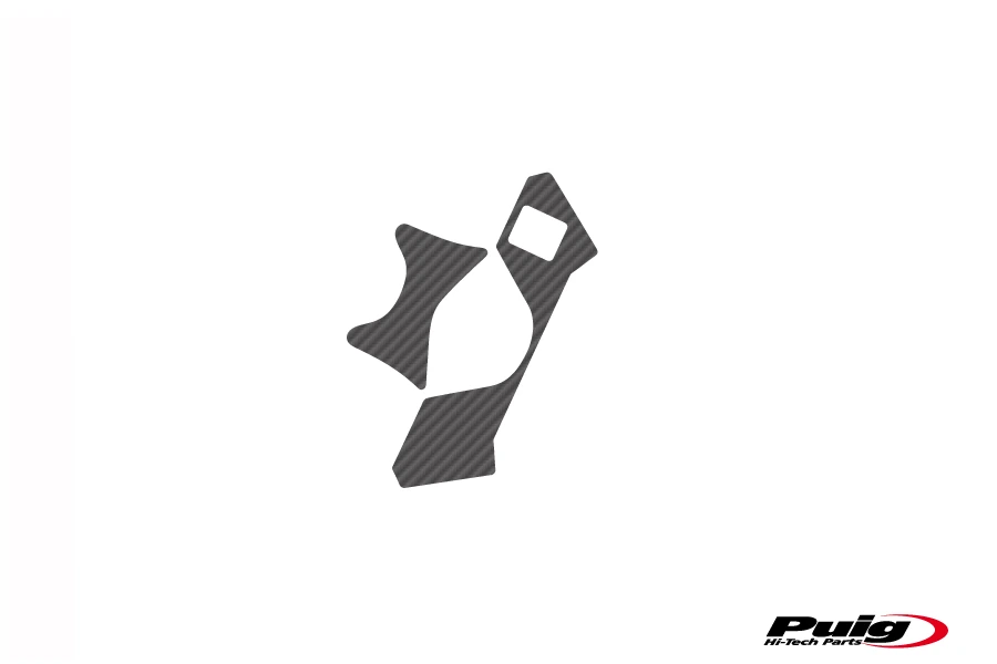 Gabelbrückenschutz Xtreme - 4850 - SUZUKI GSF1250 - Bj. 2007-2011