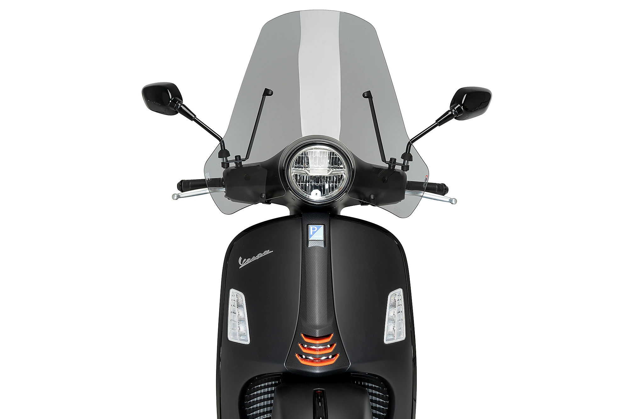 GTS Touring - 21769 - VESPA GTS 300 - Bj. 2023-2025