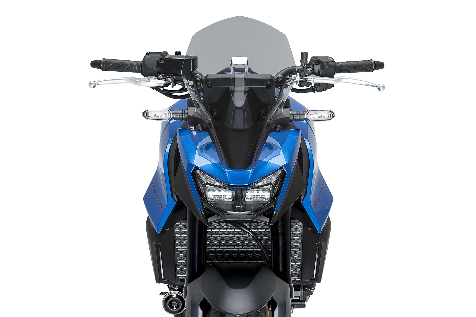 New Generation Touring - 22424 - HONDA CB750 HORNET - Bj. 2025-2026