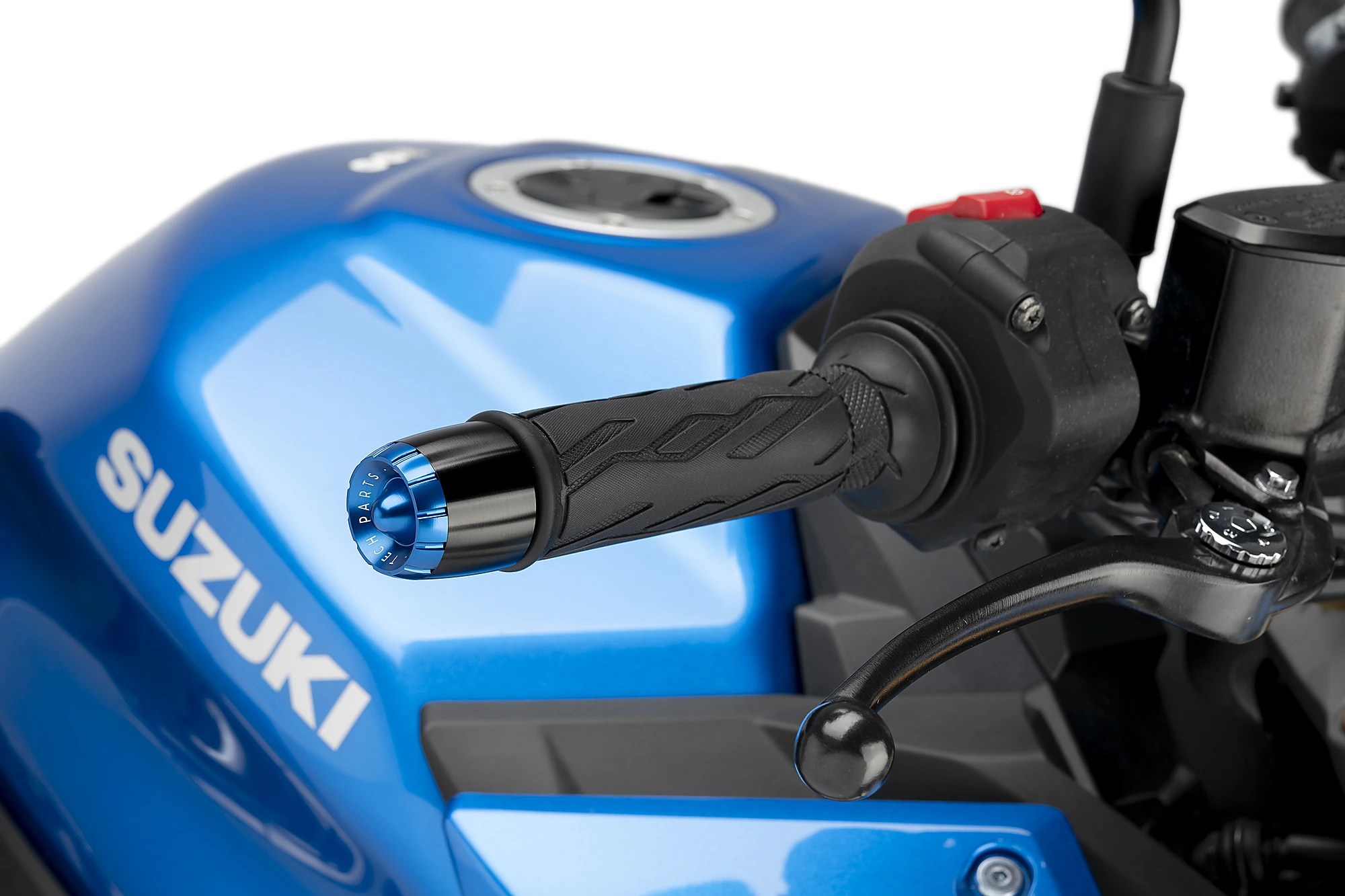 Lenkerenden Thruster - 9417 - SUZUKI GSX-S1000 - Bj. 2022-2026