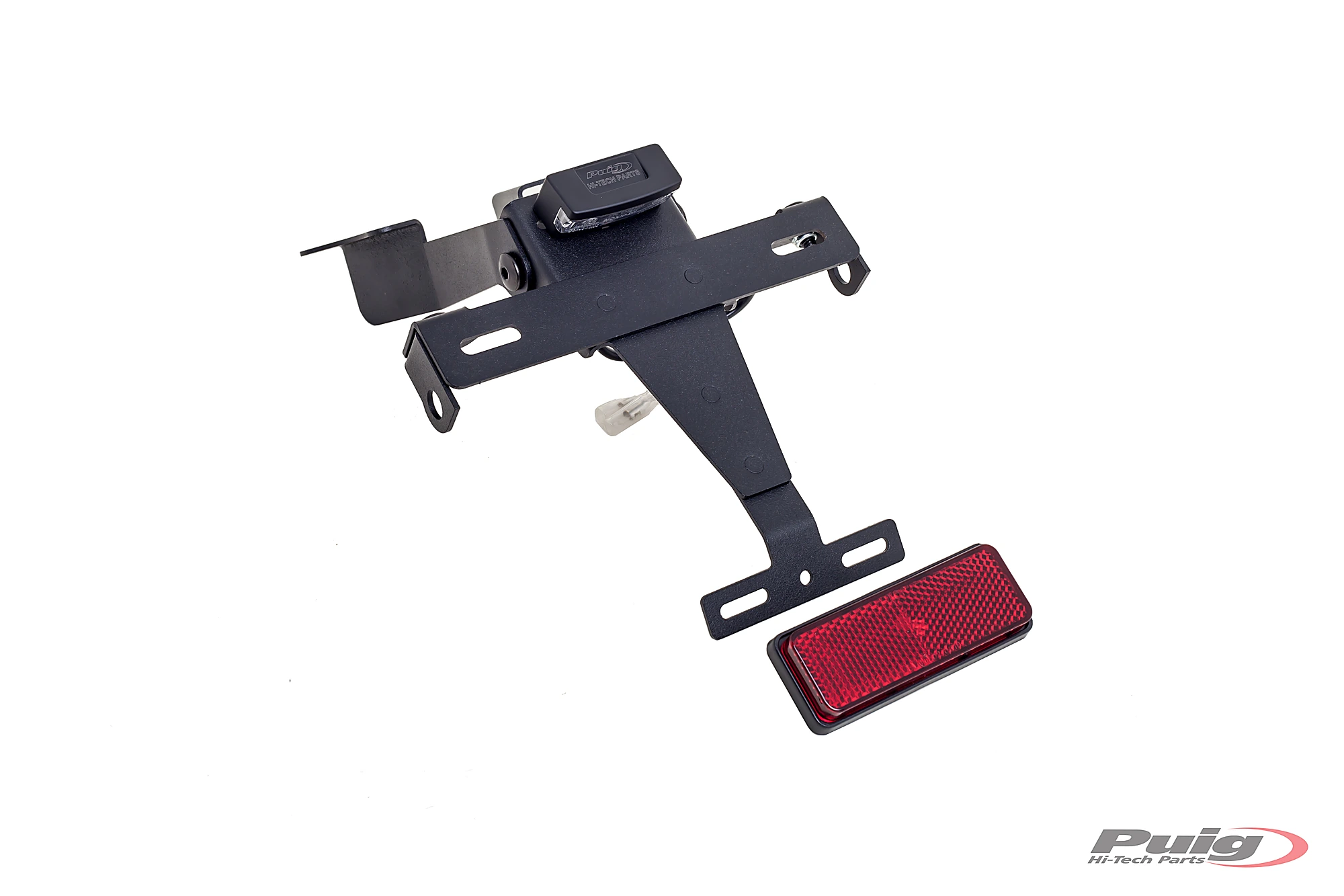 Kennzeichenhalter - 6885 - YAMAHA - Bj. 2013-2026