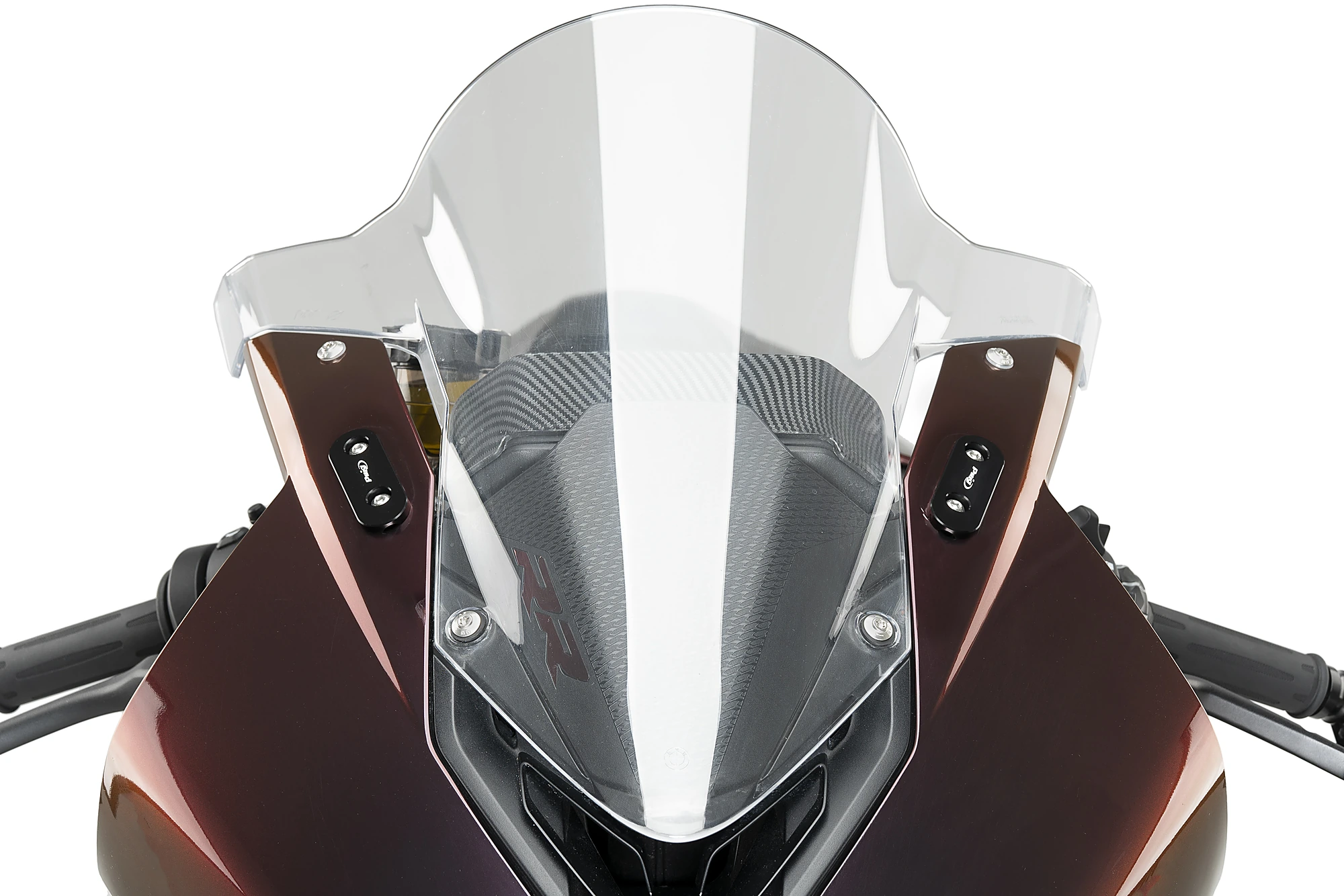 Spiegelkappen - 21562 - BMW - Bj. 2023-2026