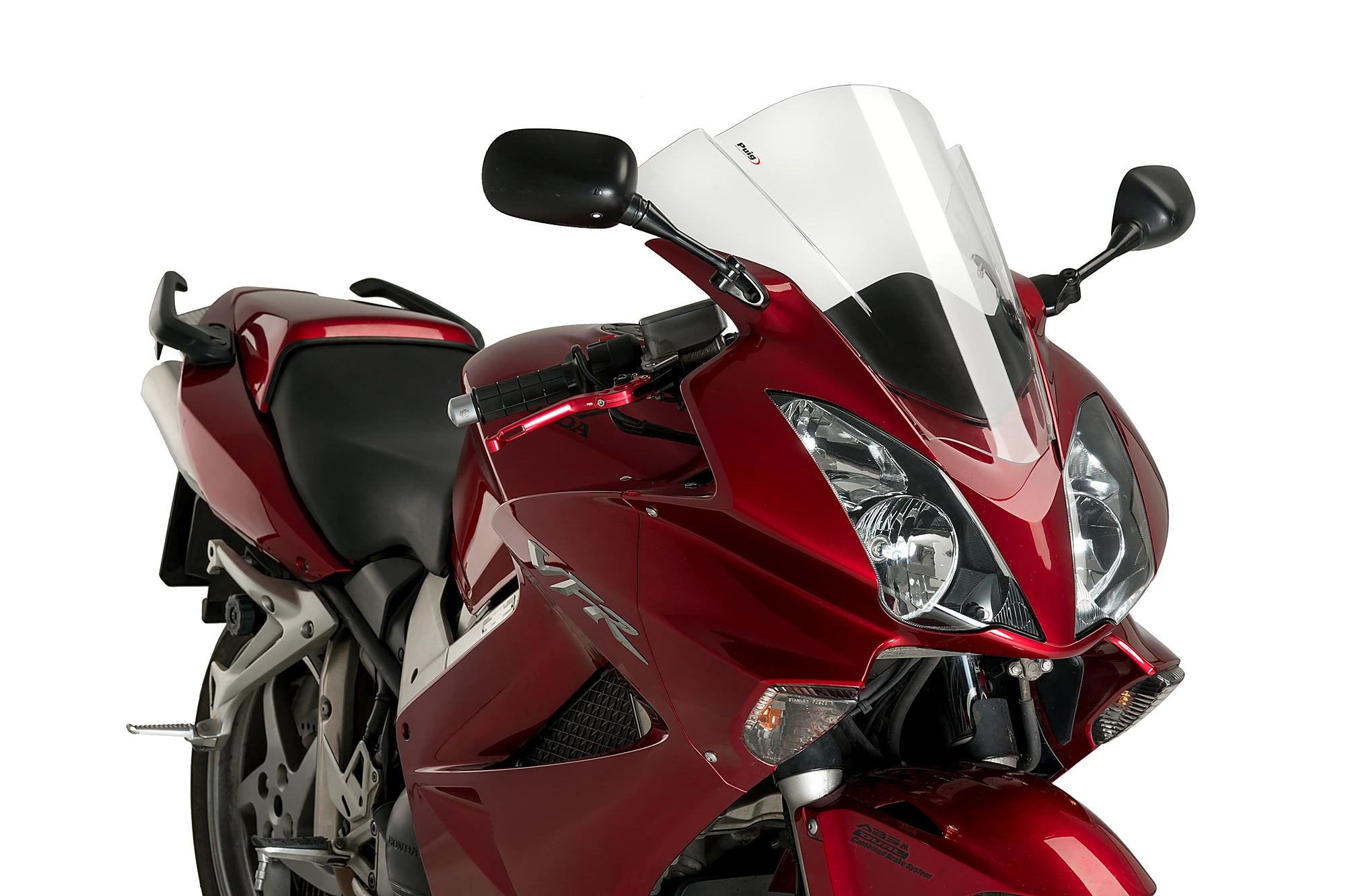 Racingscheibe - 1097 - HONDA VFR800 - Bj. 2002-2012