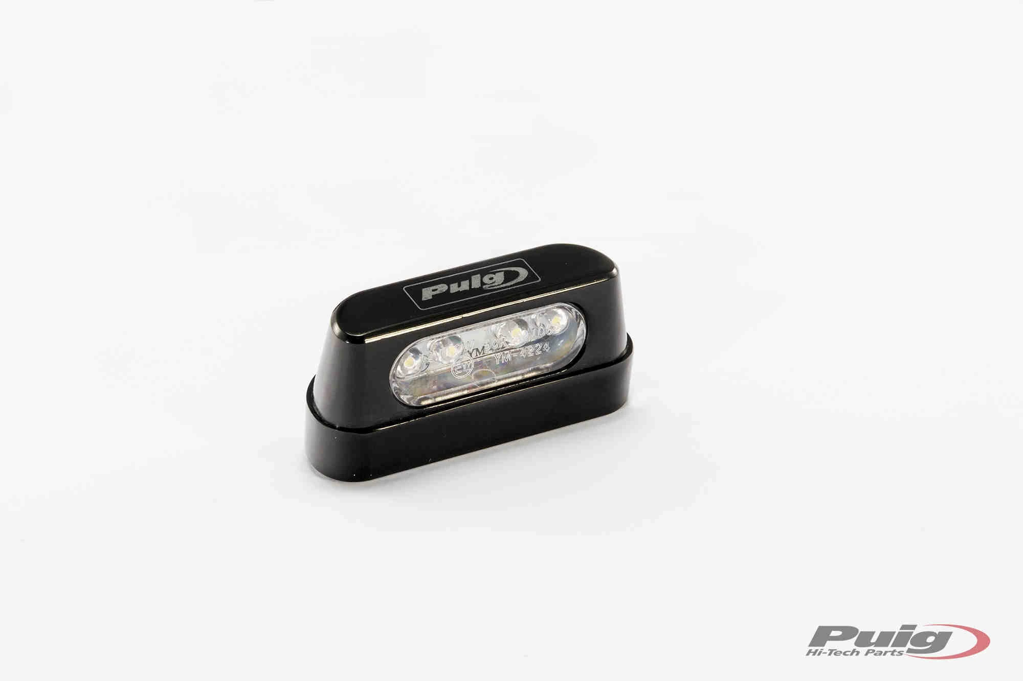 LED-Kennzeichenleuchte TRO - 4645