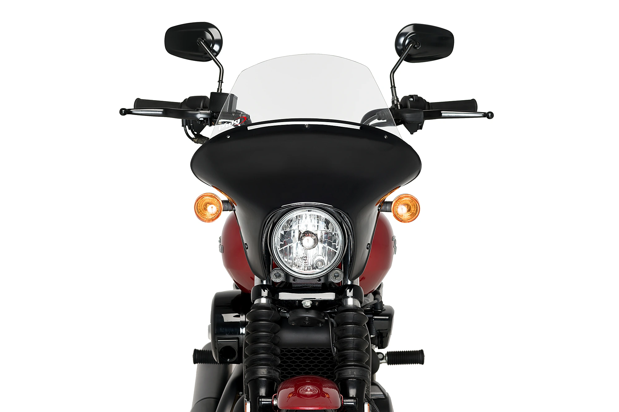 Batwing SML Touring - 21058 - HARLEY DAVIDSON STREET 750 XG750 - Bj. 2015-2021