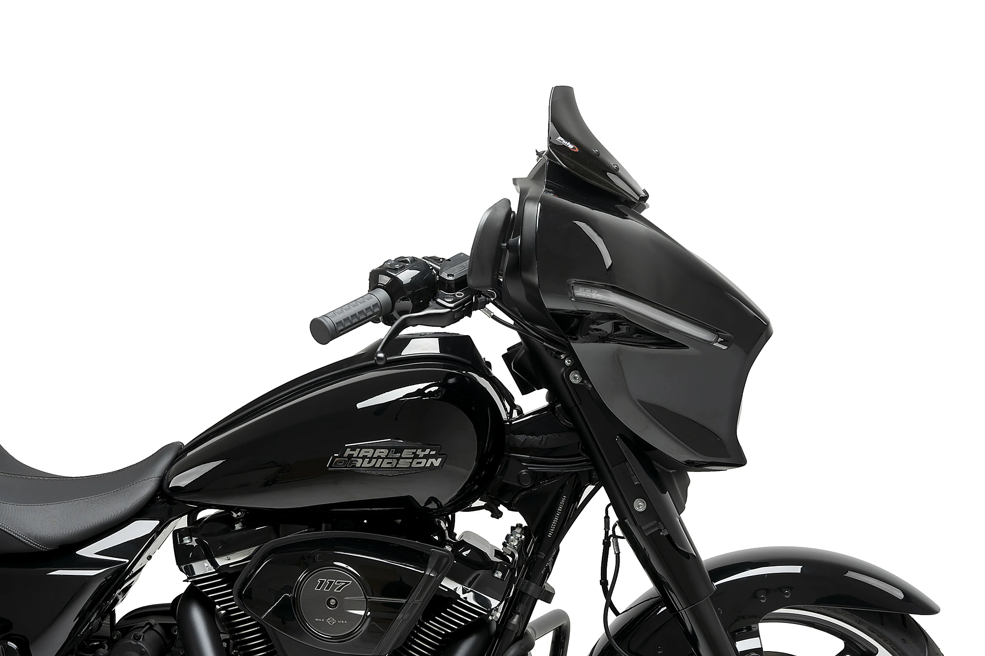 High-Road Sport - 22109 - HARLEY DAVIDSON - Bj. 2023-2026