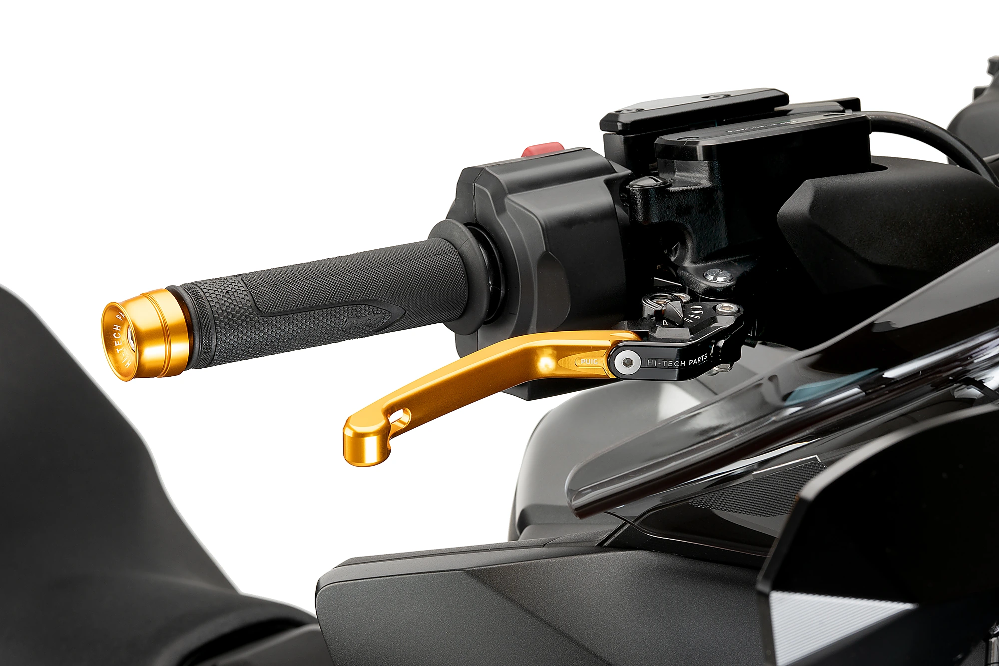 Lenkerenden Speed - 21426 - HONDA FORZA 750 - Bj. 2021-2026