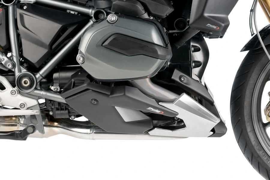 Bugspoiler - 7690 - BMW R1200R - Bj. 2015-2018