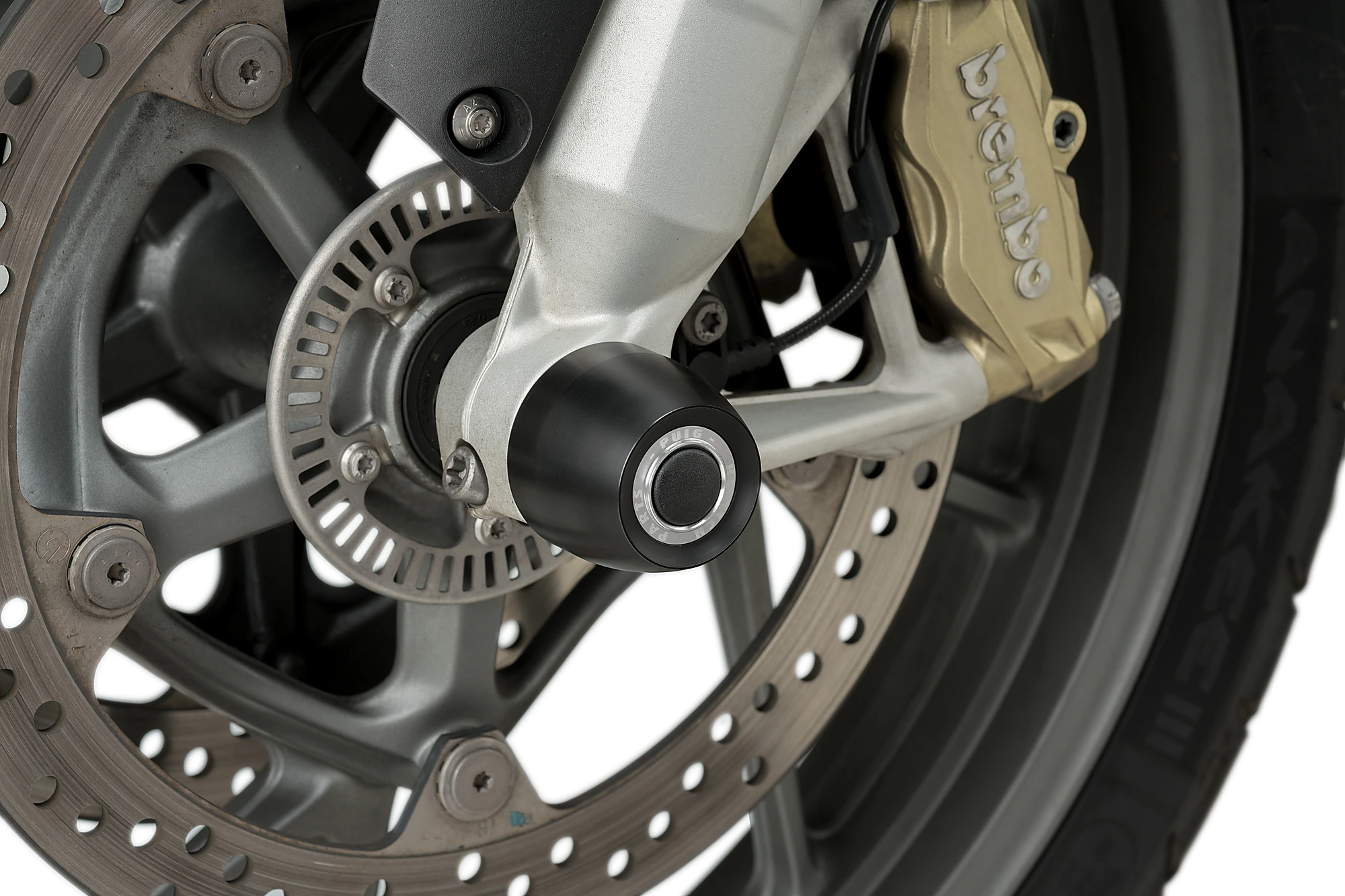 Gabelschutz PHB19 - 20106 - BMW - Bj. 2014-2024