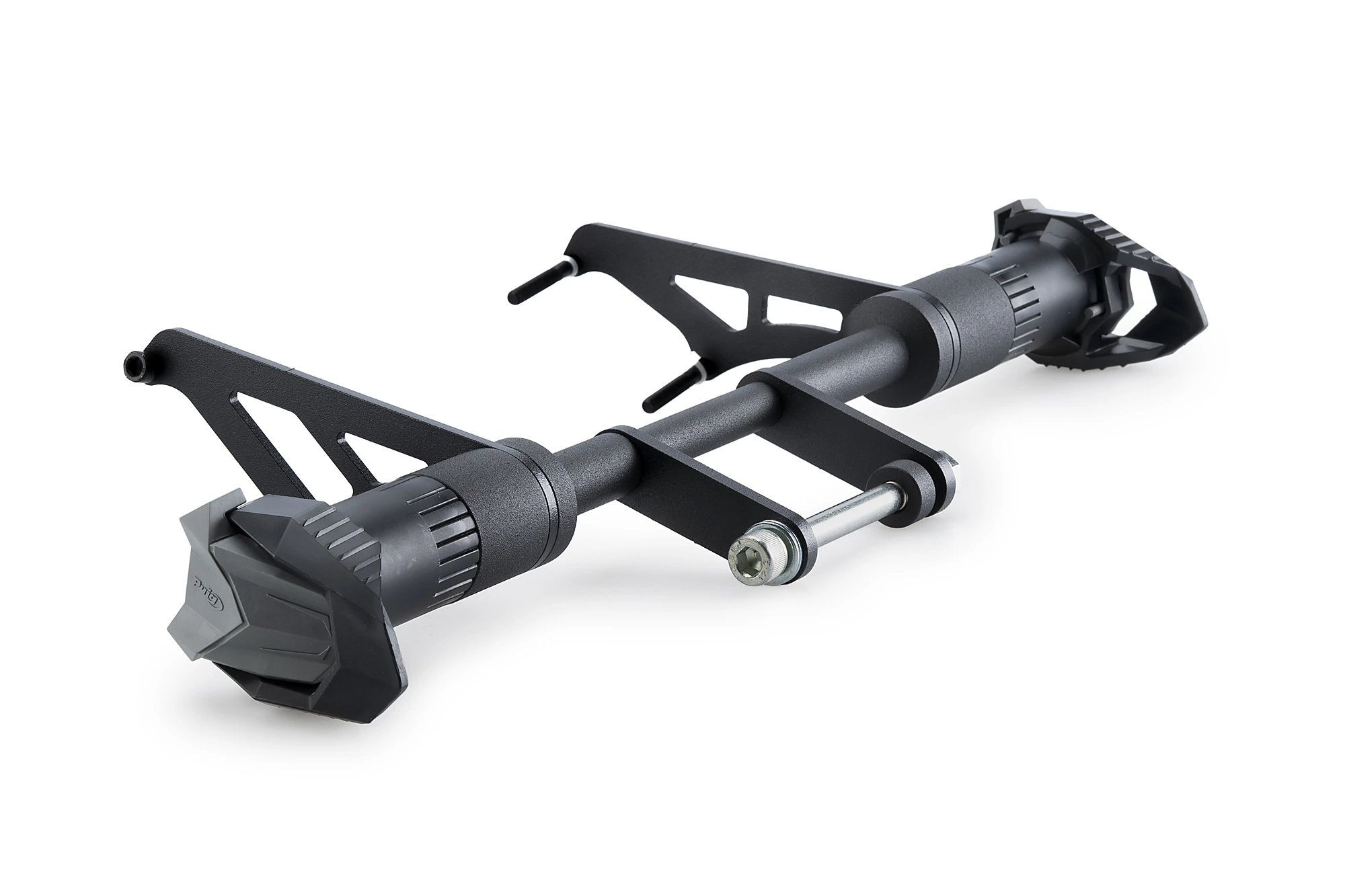 Sturzpads R19 - 3885 - YAMAHA MT-125 - Bj. 2020-2026