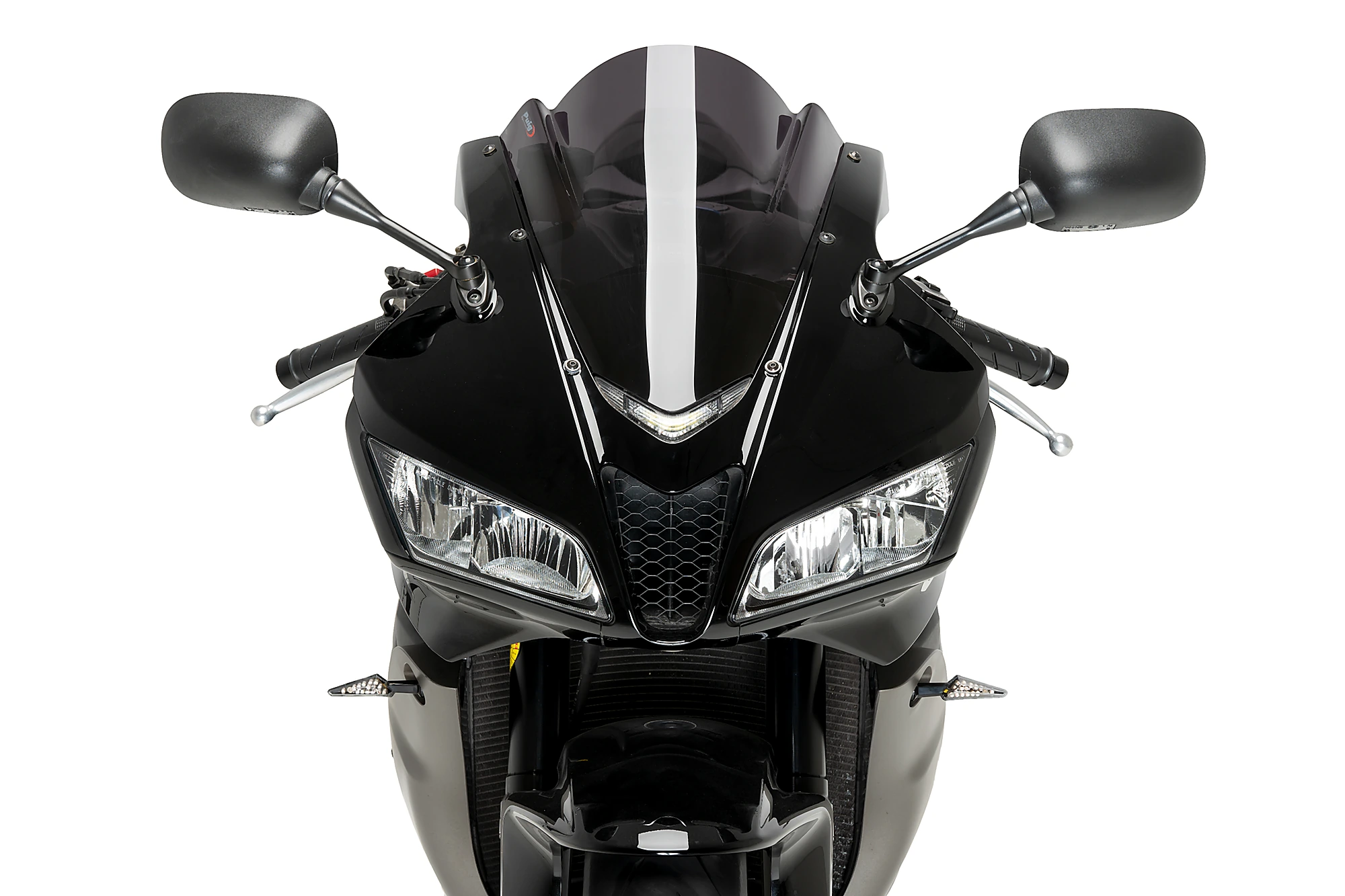 Racingscheibe - 4356 - HONDA CBR600RR - Bj. 2007-2012