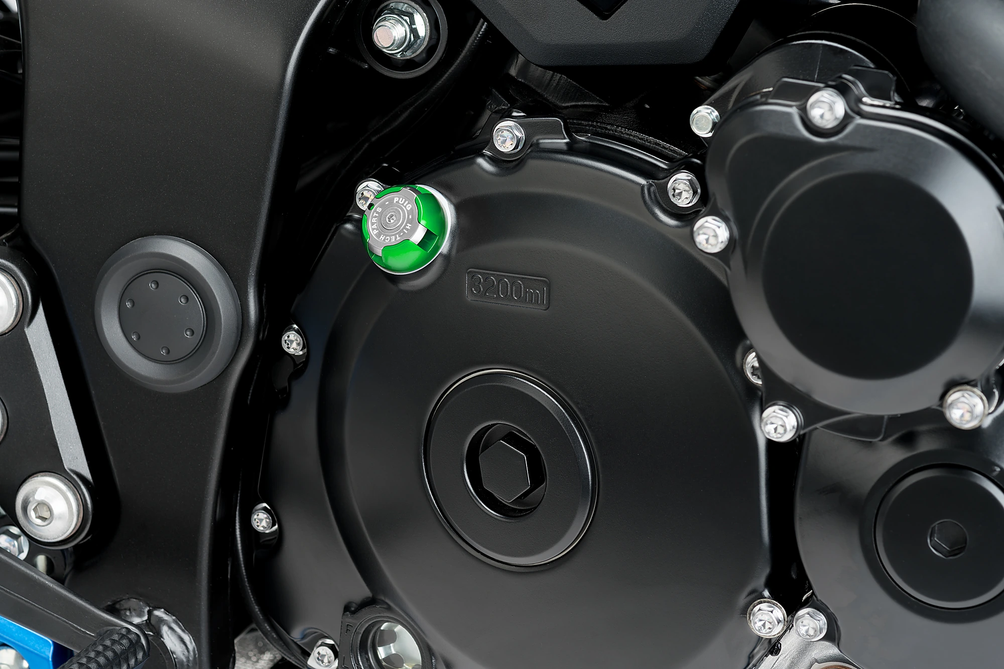 Öl-Ablassschraube Hi-Tech - 6155 - SUZUKI - Bj. 2014-2026