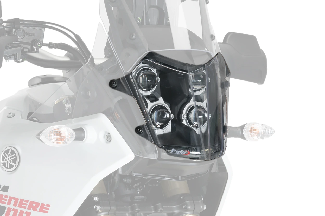 Scheinwerferschutz - 3733 - YAMAHA - Bj. 2019-2026