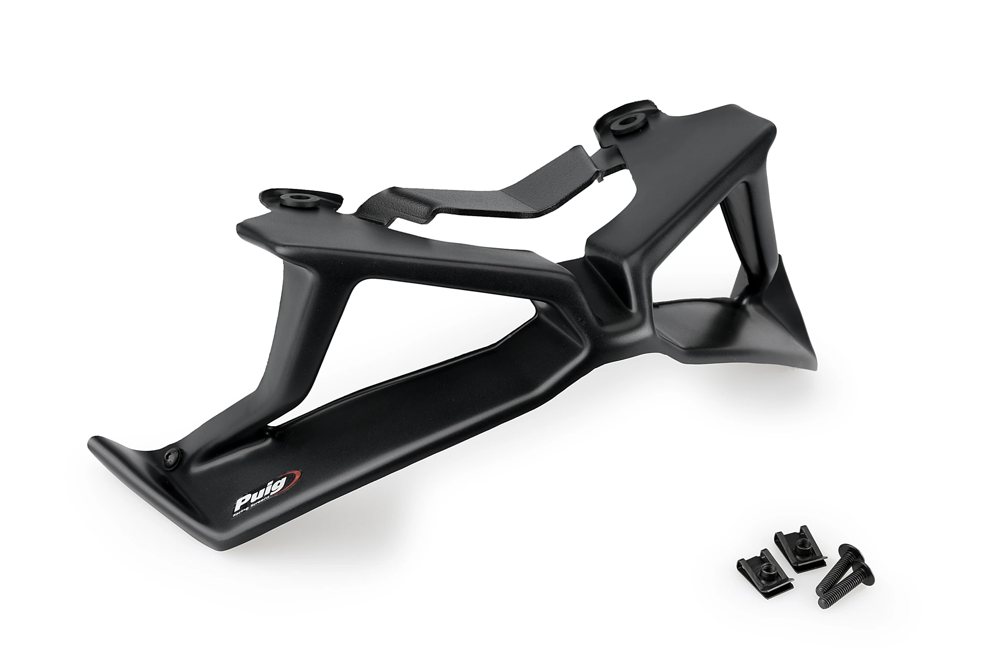 Frontspoiler Naked - 3482 - YAMAHA MT-09 - Bj. 2017-2026
