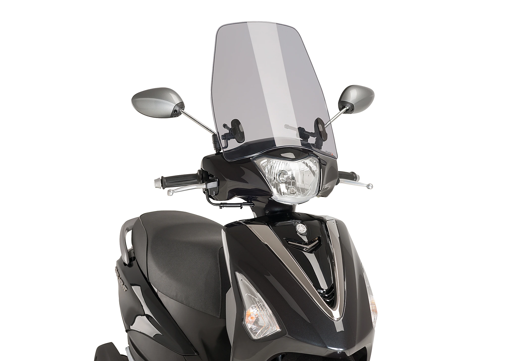 Urban - 9971 - YAMAHA D'ELIGHT - Bj. 2017-2026