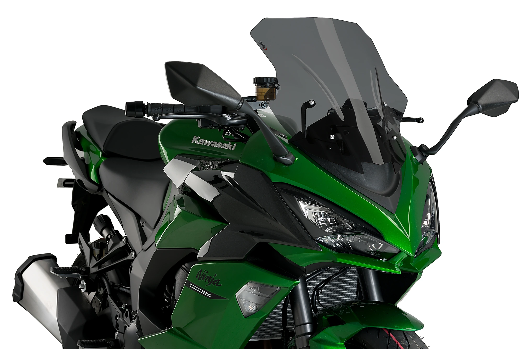 Racingscheibe - 20471 - KAWASAKI - Bj. 2011-2024
