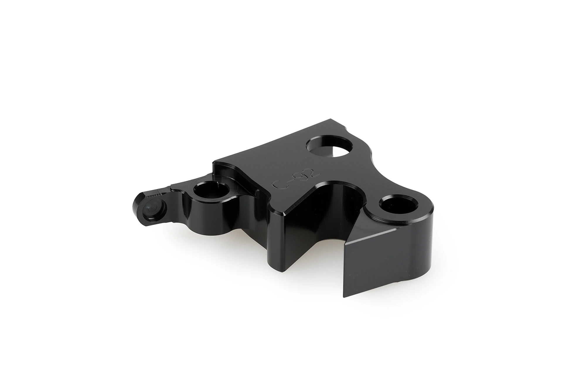 Adapter Kupplungshebel Heritage - 9645 - HARLEY DAVIDSON SPORTSTER 883 IRON XL883N - Bj. 2016-2022