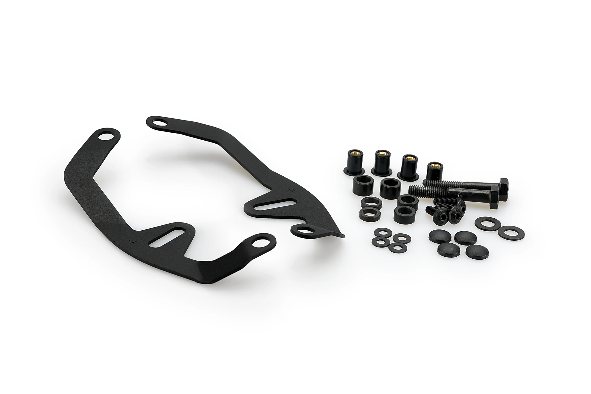 Ersatzteil - Universal Halbverkleidungs-Befestigungssatz ø 180 mm. - 9979