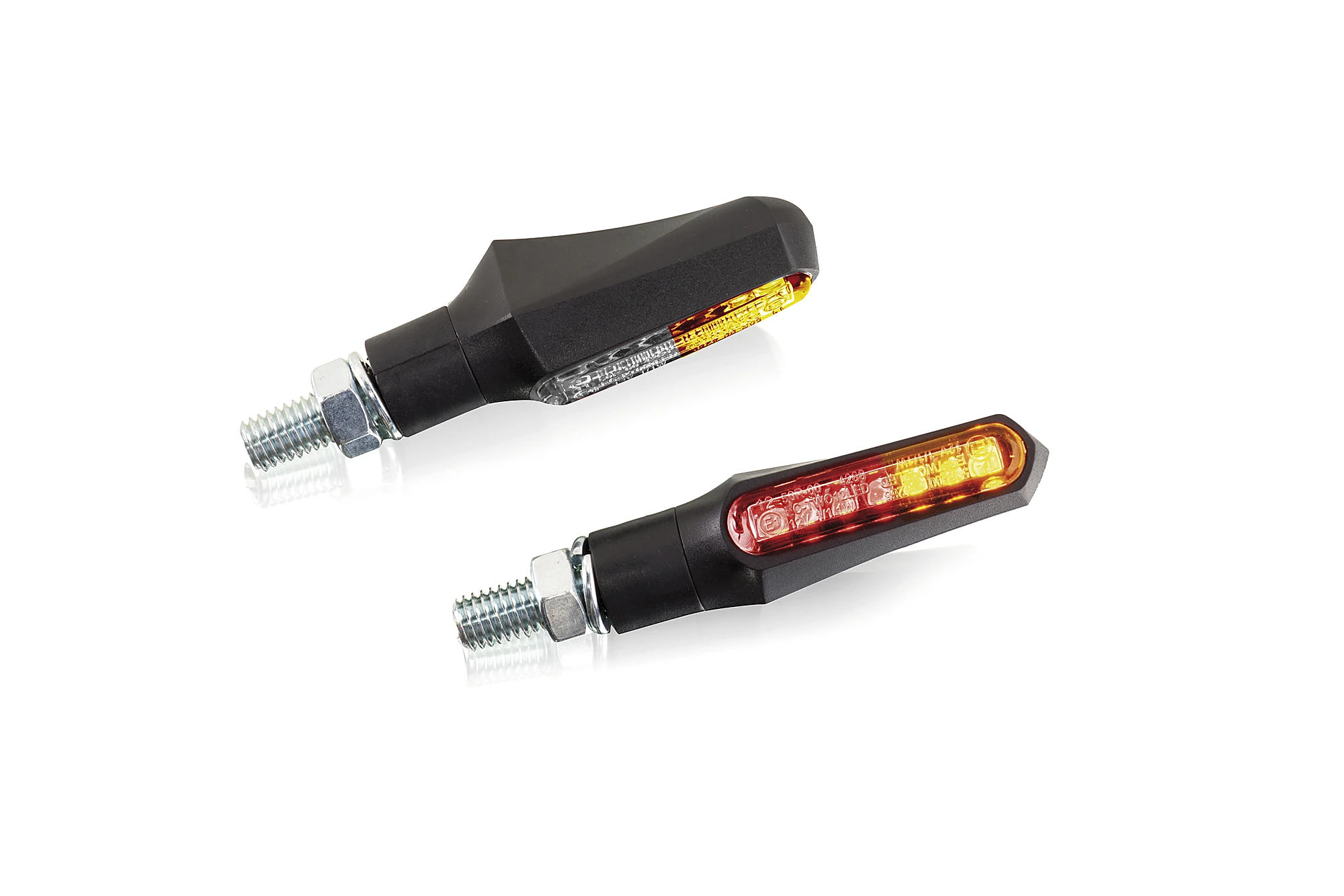 Blinker Curve - 9084