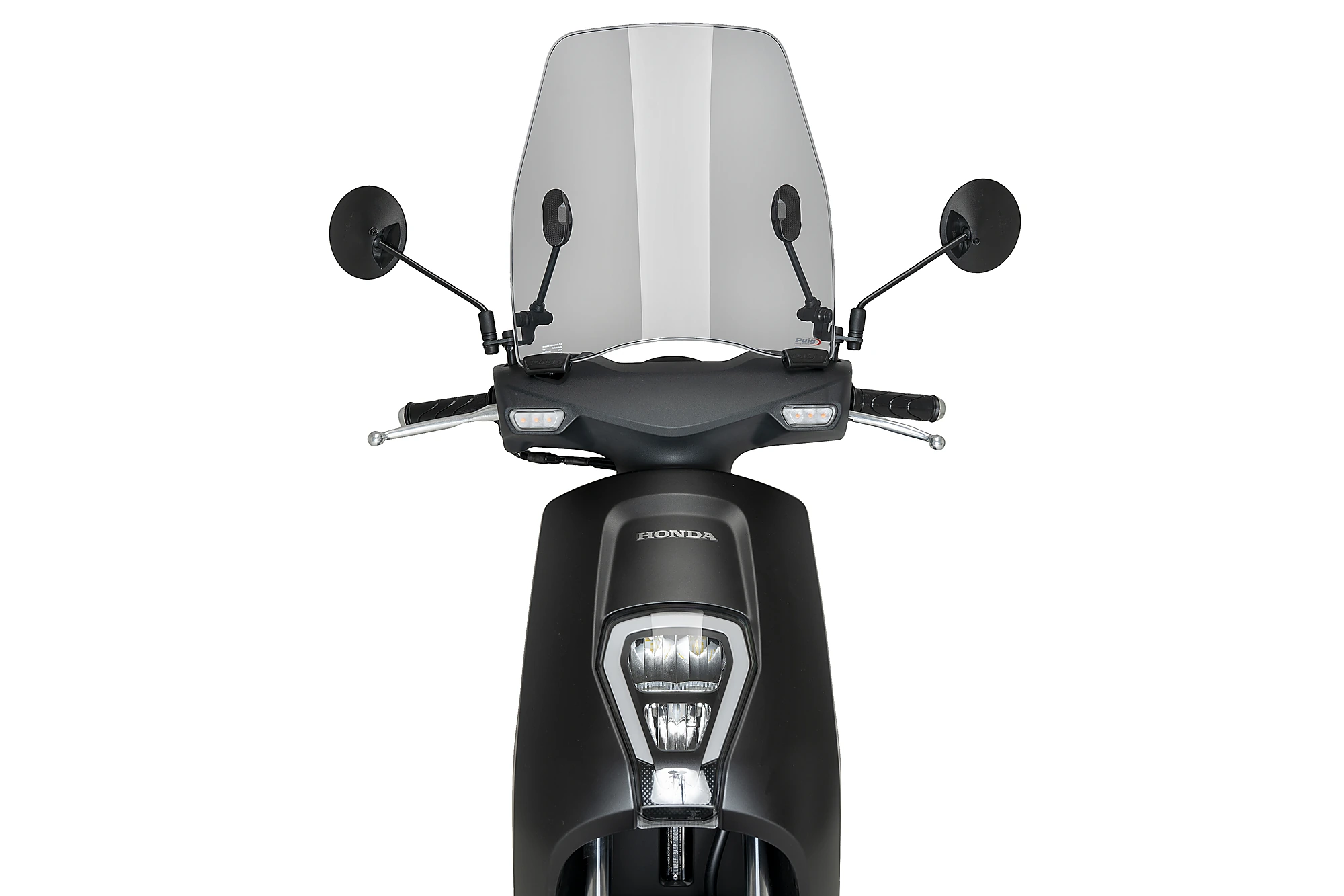 Urban - 22155 - HONDA EM1 E - Bj. 2024
