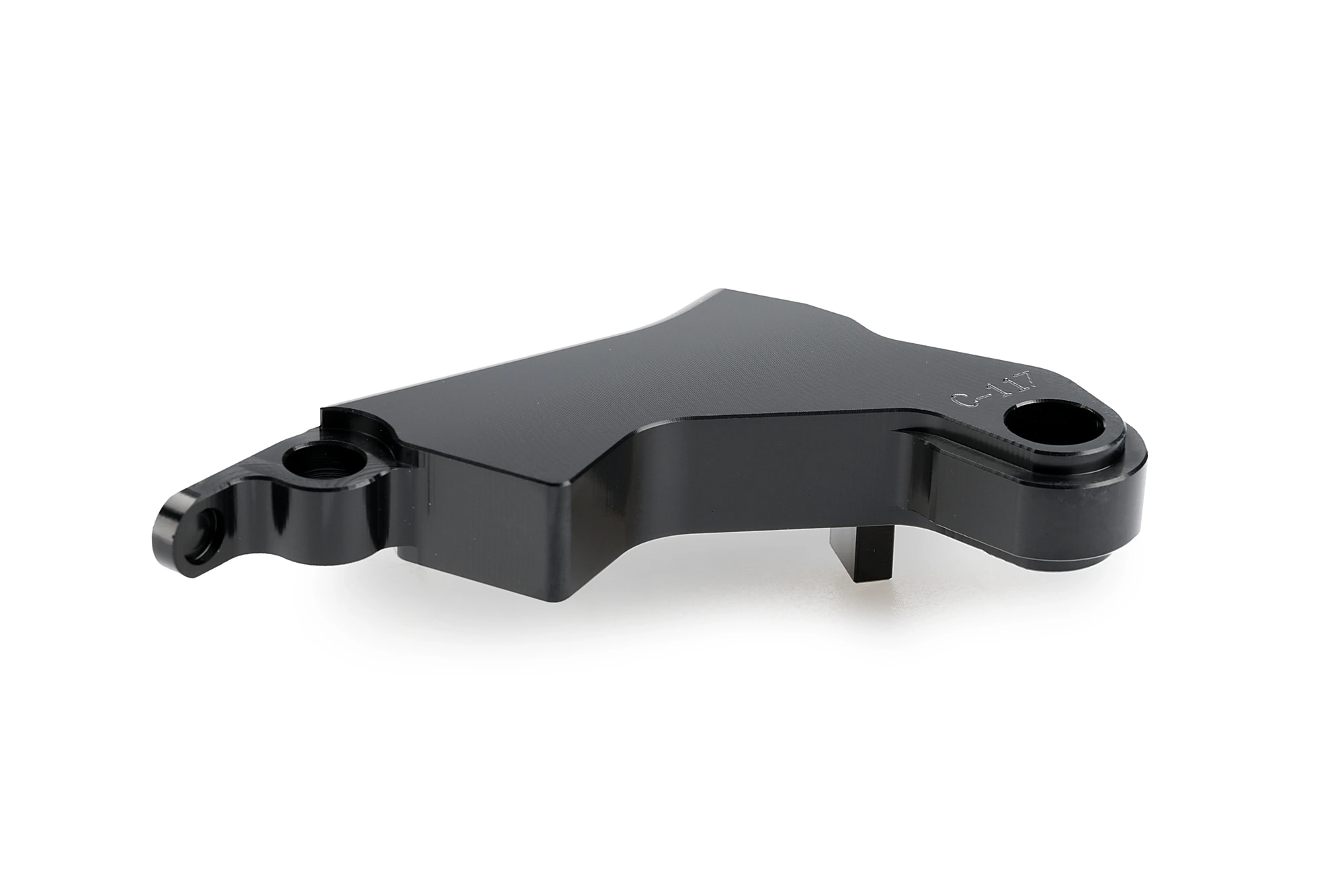 Adapter Kupplungshebel Heritage - 20262 - HONDA CMX - Bj. 2021-2026