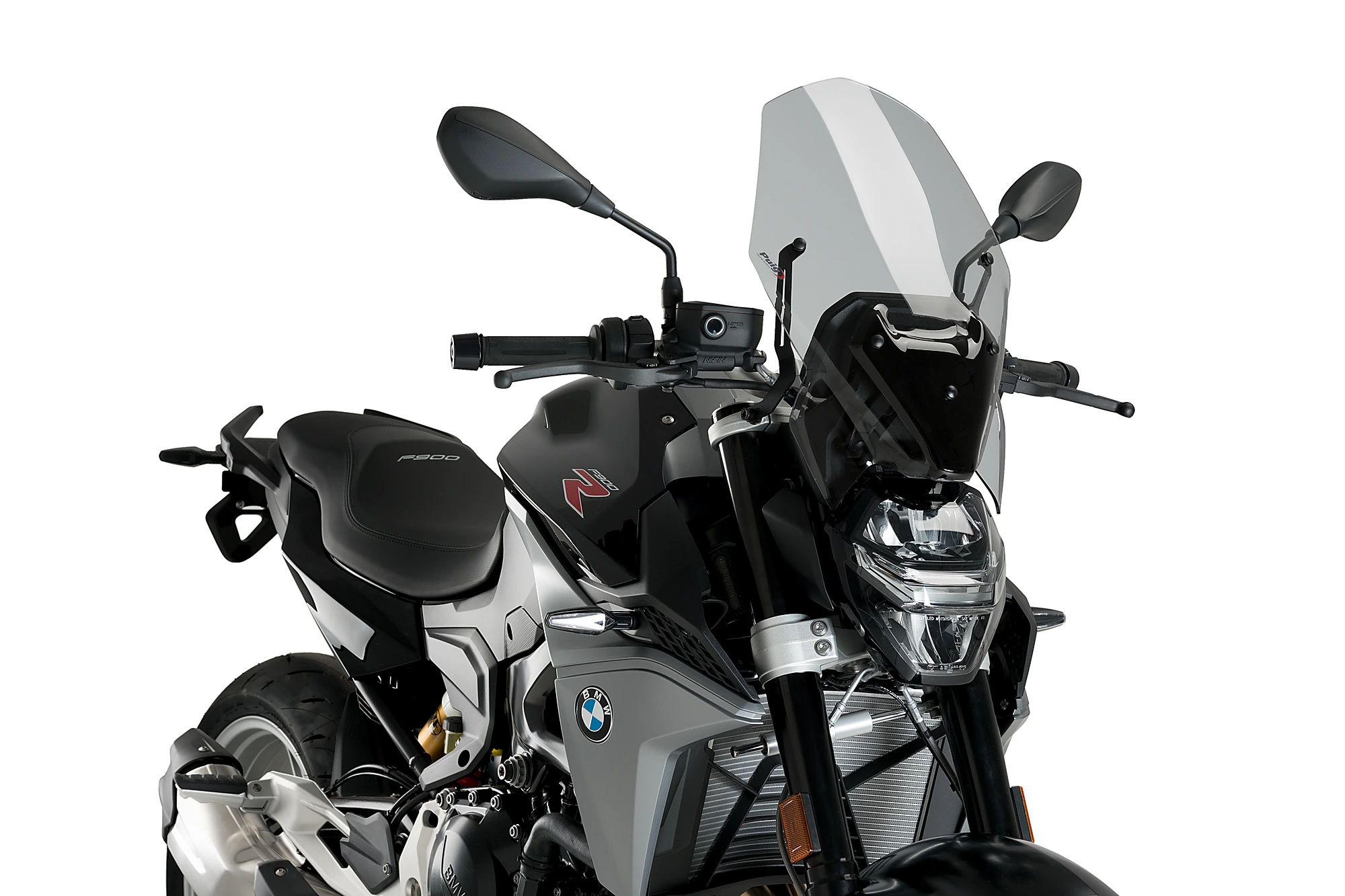New Generation Touring - 22488 - BMW F900R - Bj. 2025-2026