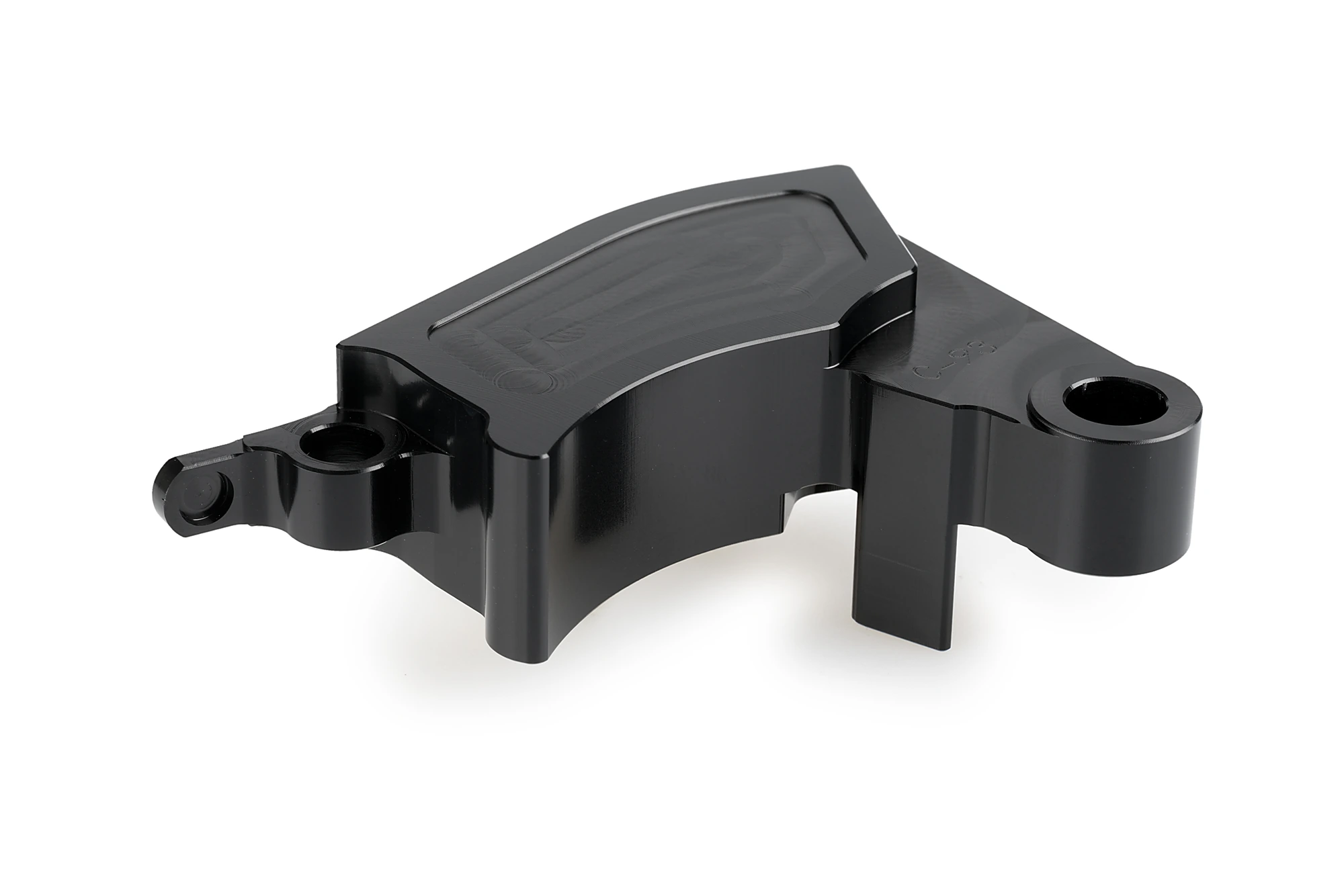 Adapter Kupplungshebel Heritage - 9644 - YAMAHA XV950 - Bj. 2014-2020
