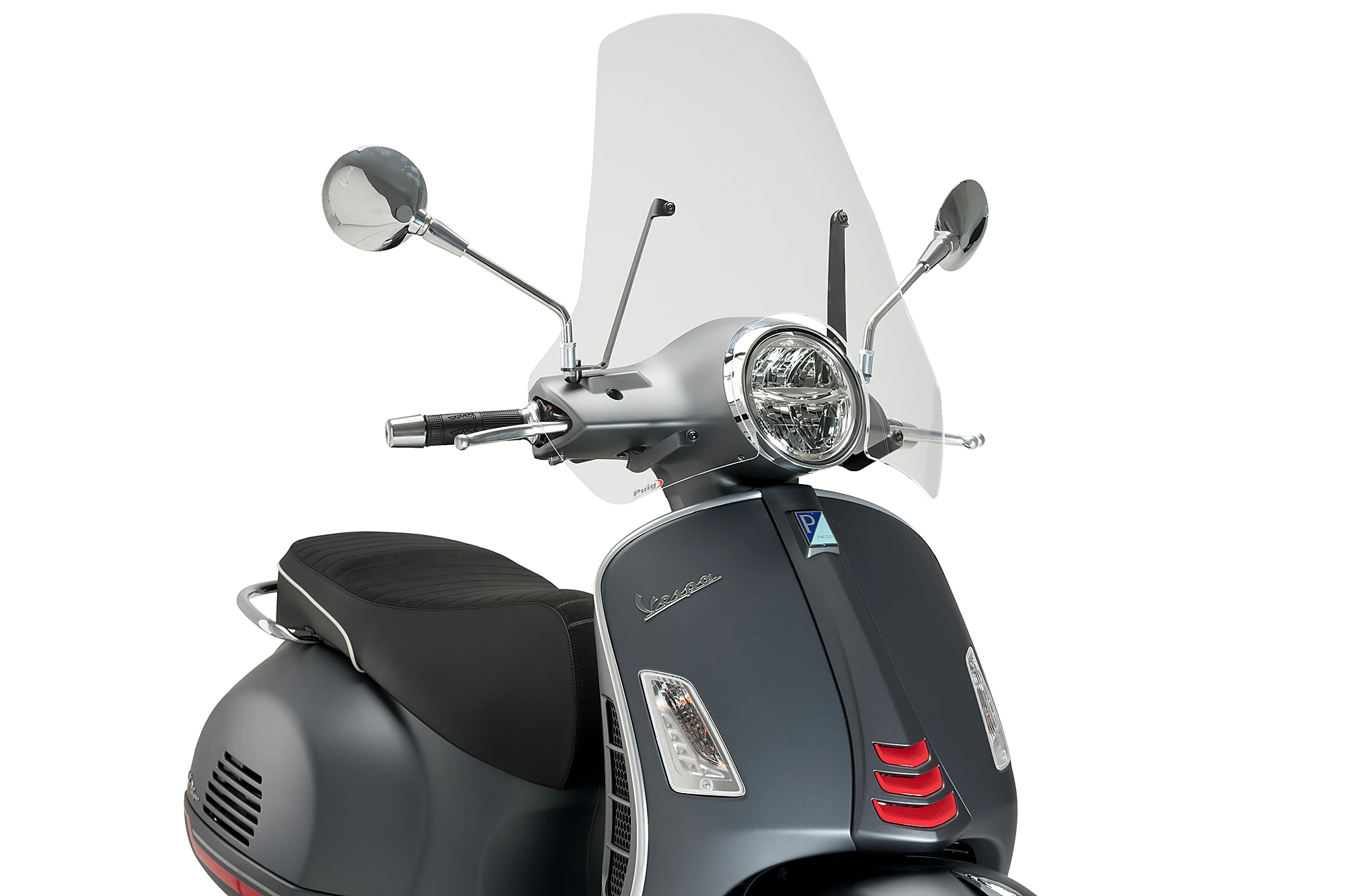 GTS Touring - 20501 - VESPA GTS - Bj. 2008-2026