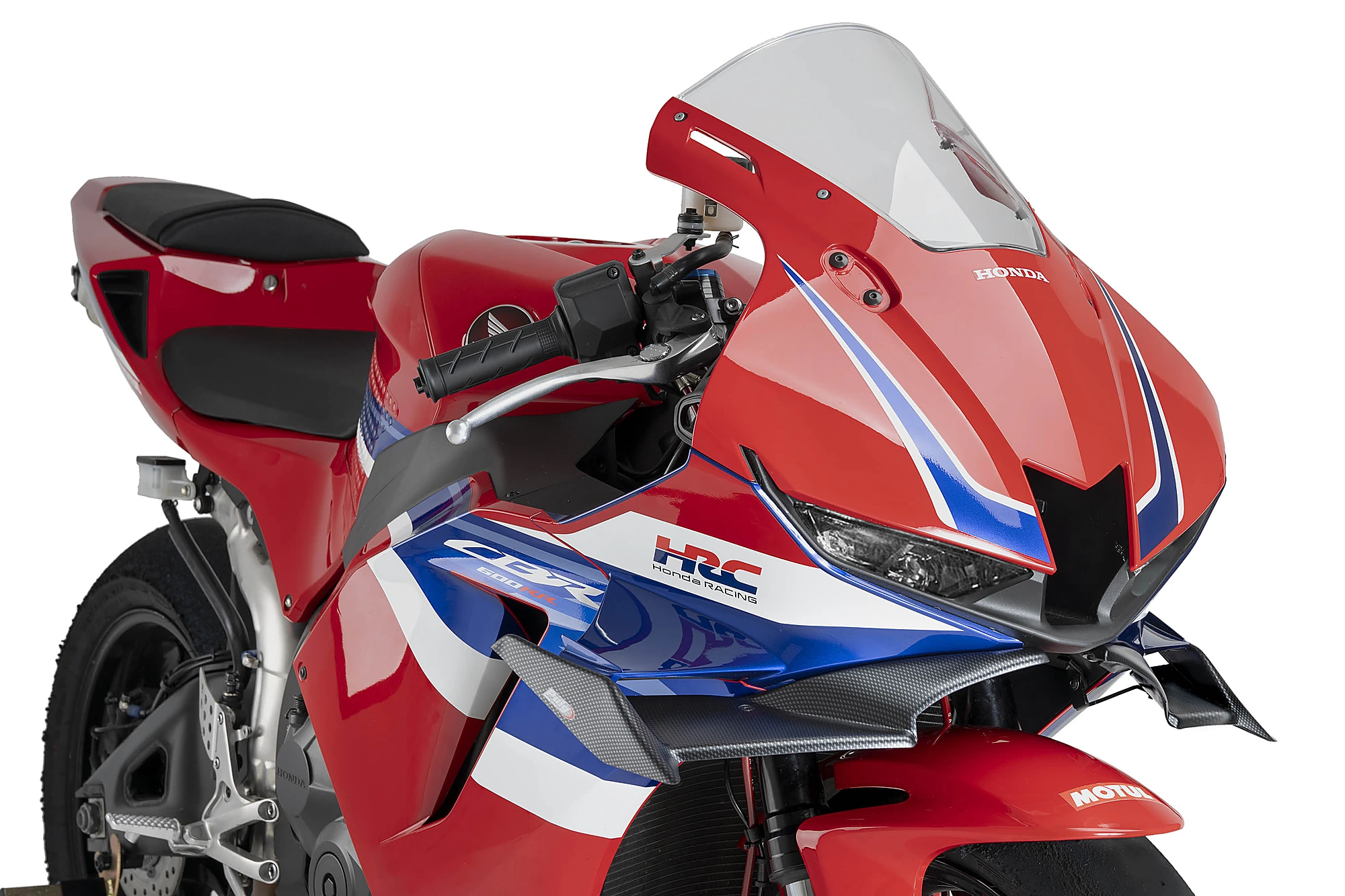 Frontspoiler GP - 22192 - HONDA CBR600RR - Bj. 2024-2025