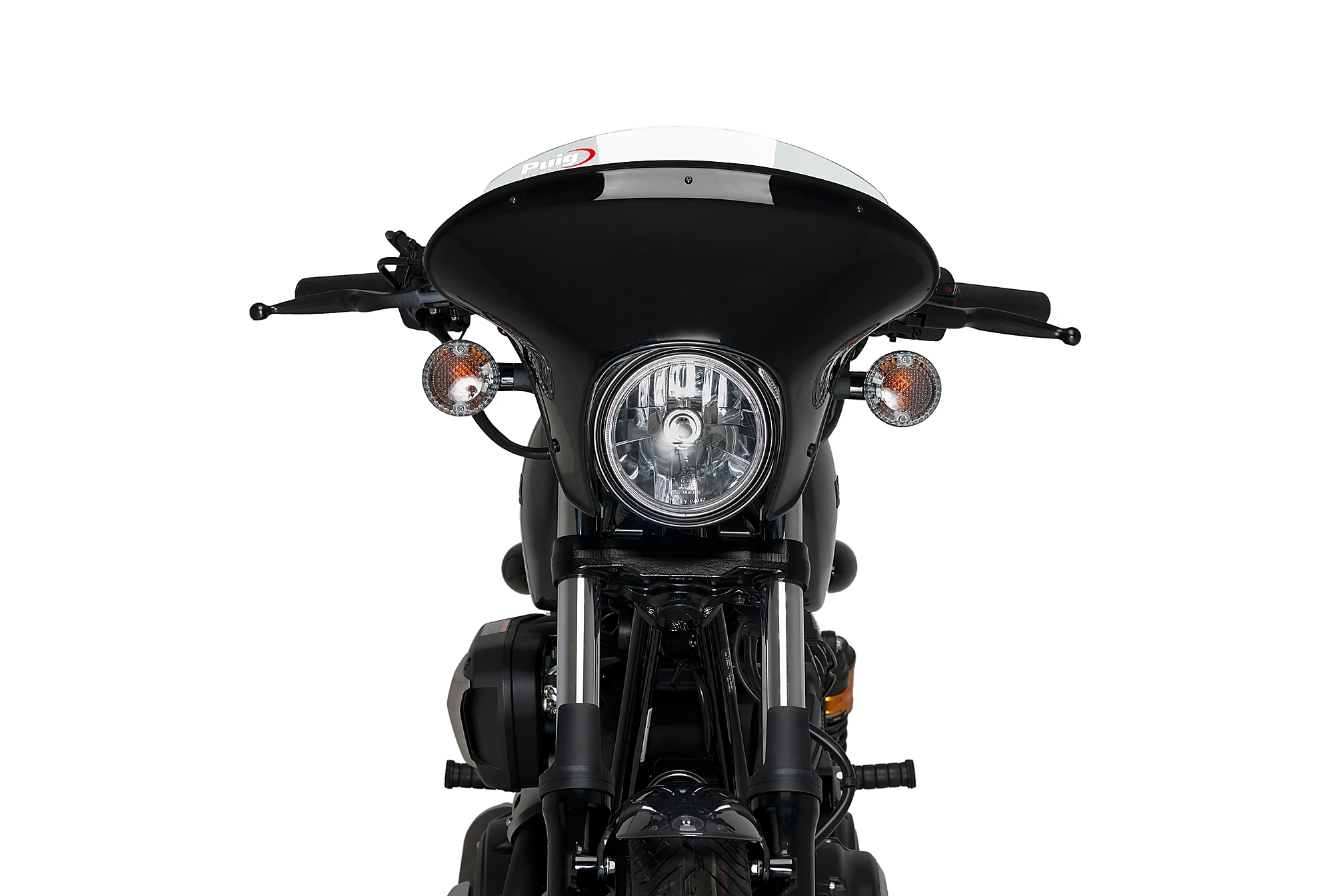 Batwing SML Sport - 21077 - YAMAHA XV950 - Bj. 2014-2020