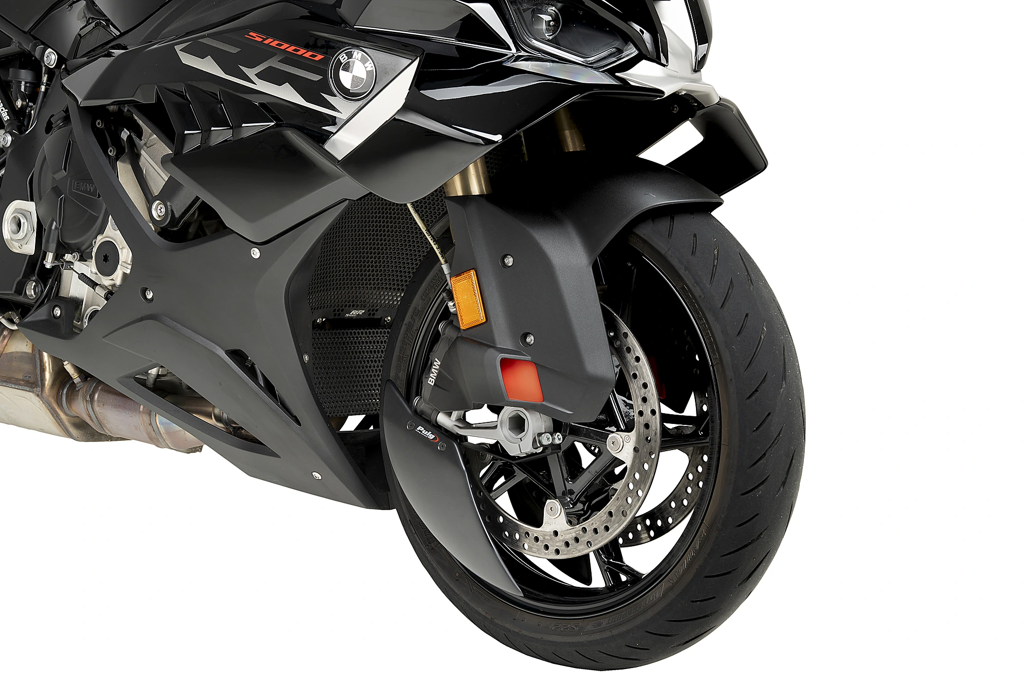 Aero-Rad-Deflektor - 22698 - BMW S1000RR - Bj. 2025-2026