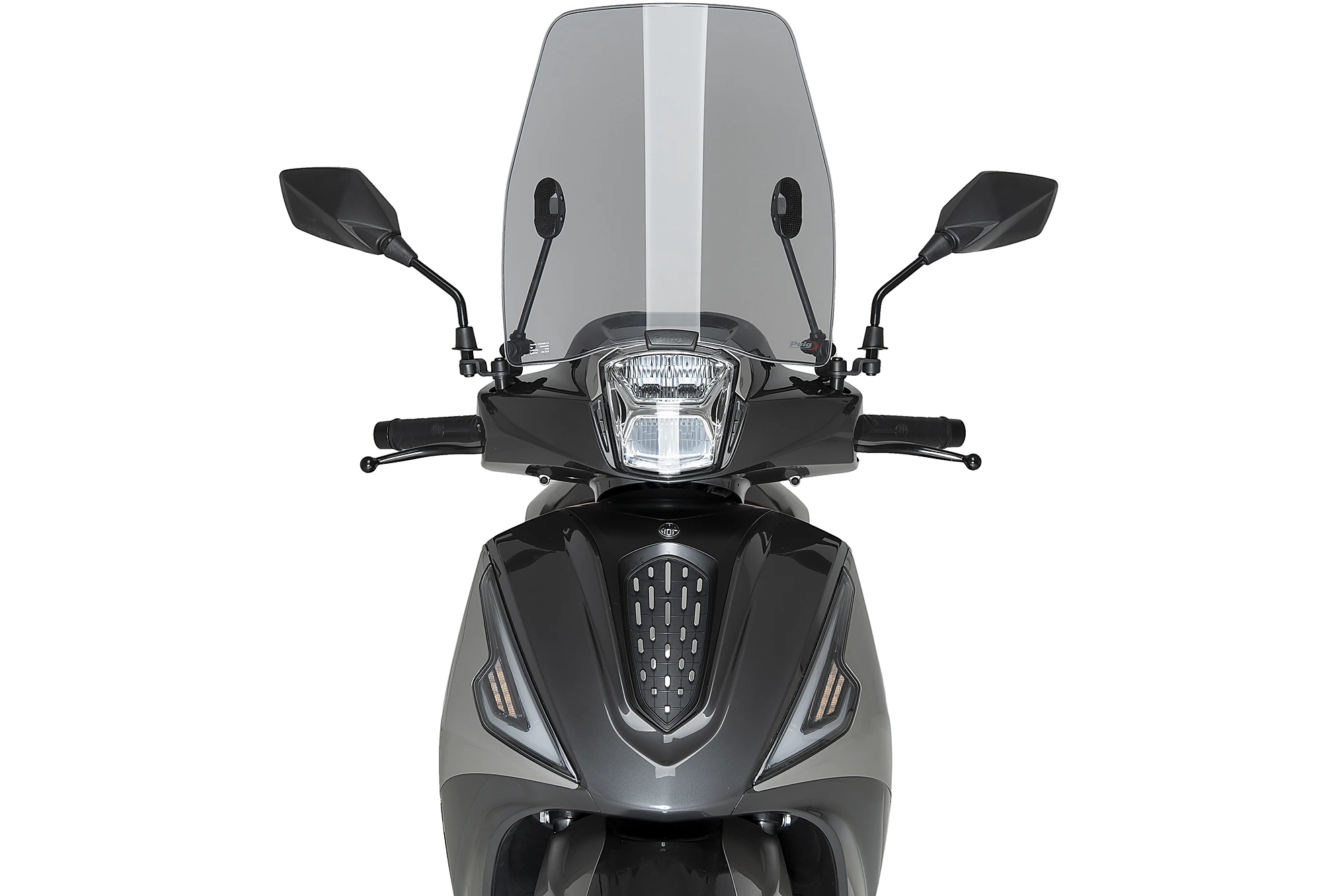 Puig Produkt - 22848 - MORBIDELLI / PIAGGIO - Bj. 2011-2026