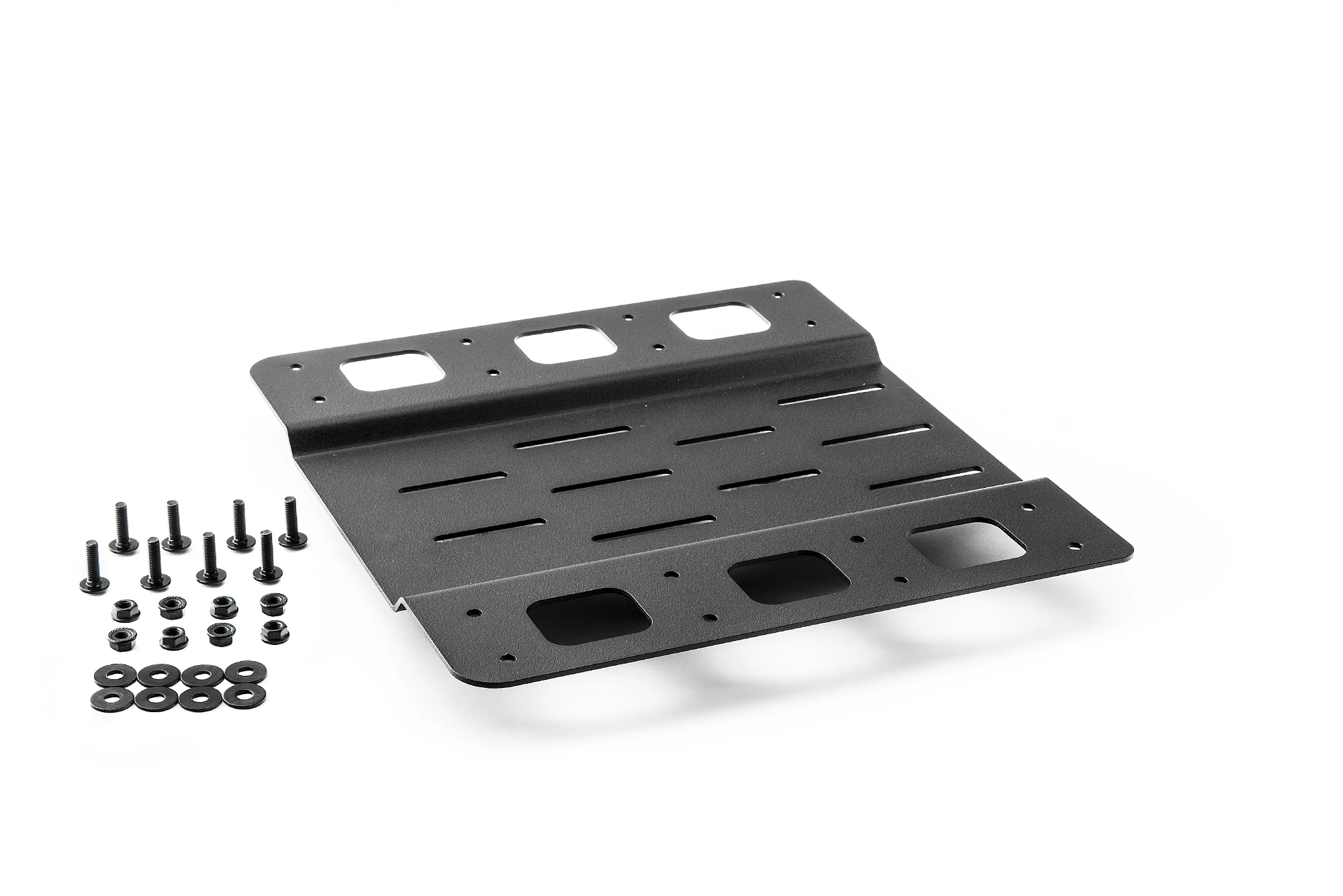 Ersatzteil - Metallische Basis Mega Box - 3506