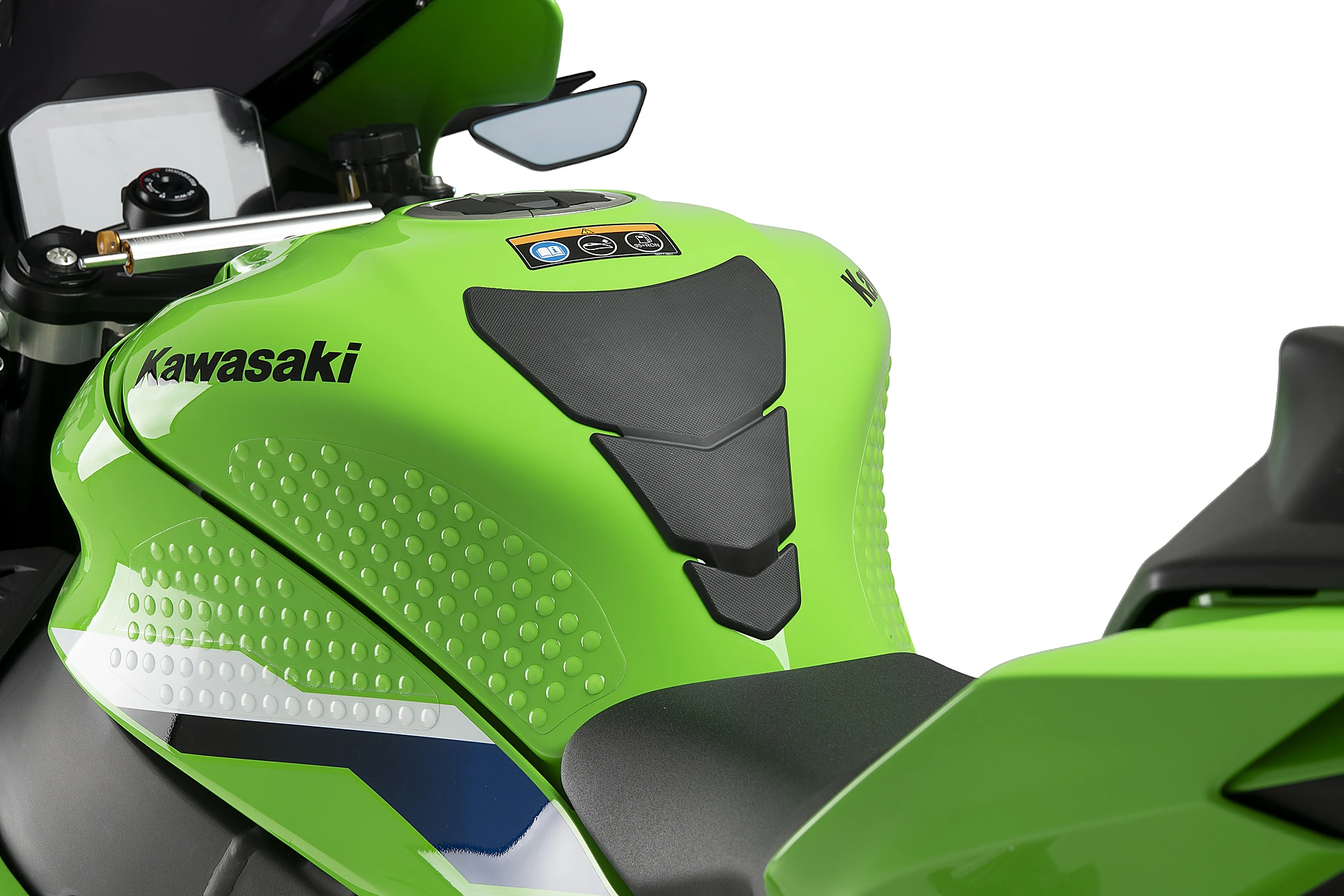 Tankpad Pro 2 - 22849 - KAWASAKI ZX-10R - Bj. 2026